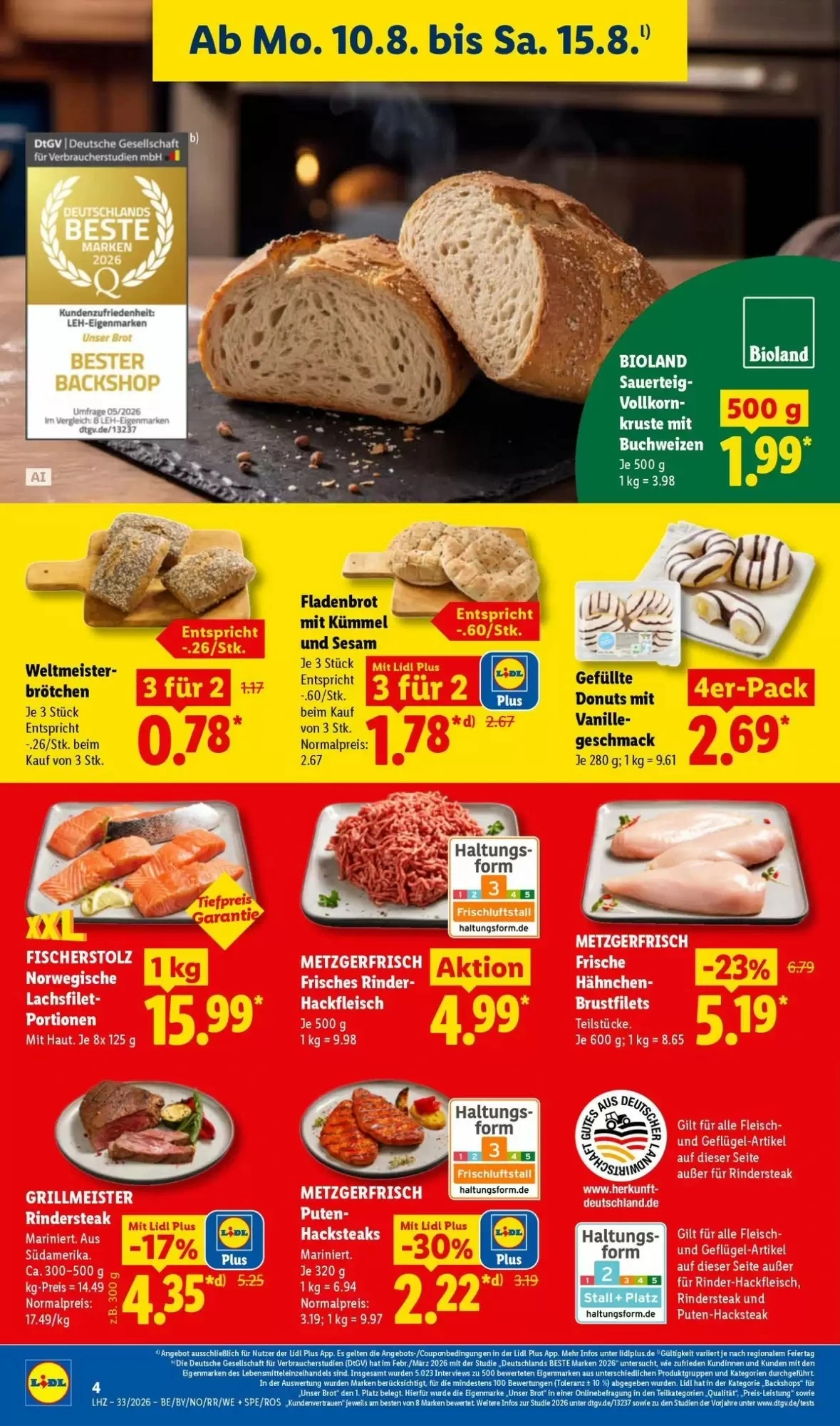 Lidl, Seite 10 von 73