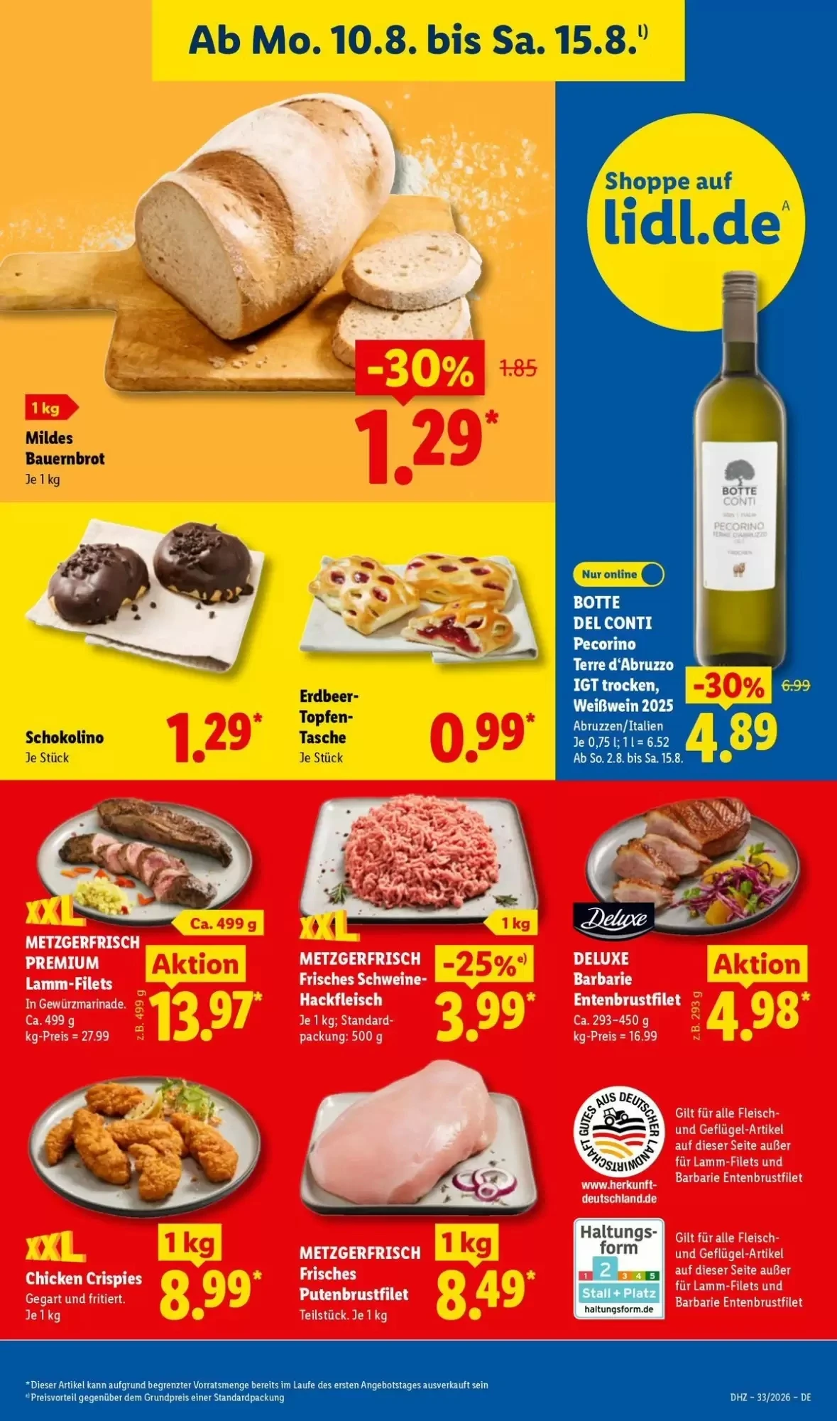 Lidl, Seite 11 von 73