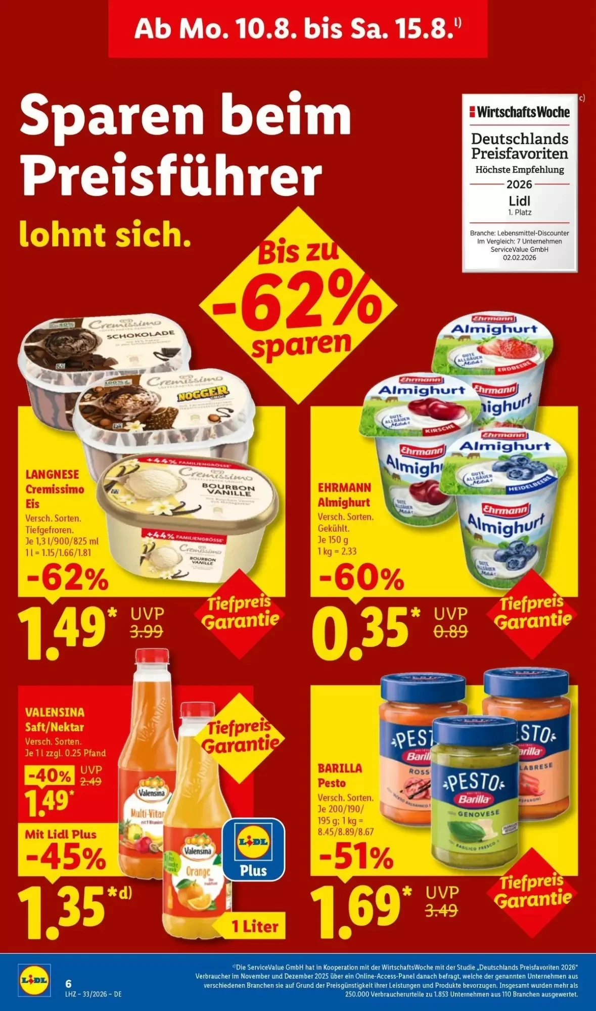 Lidl, Seite 18 von 73