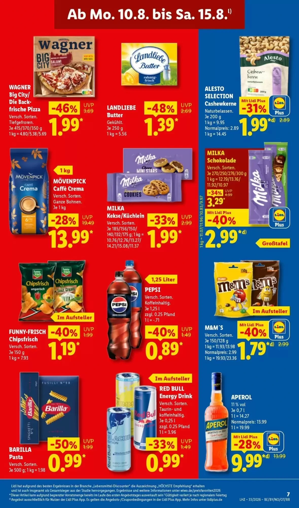 Lidl, Seite 19 von 73