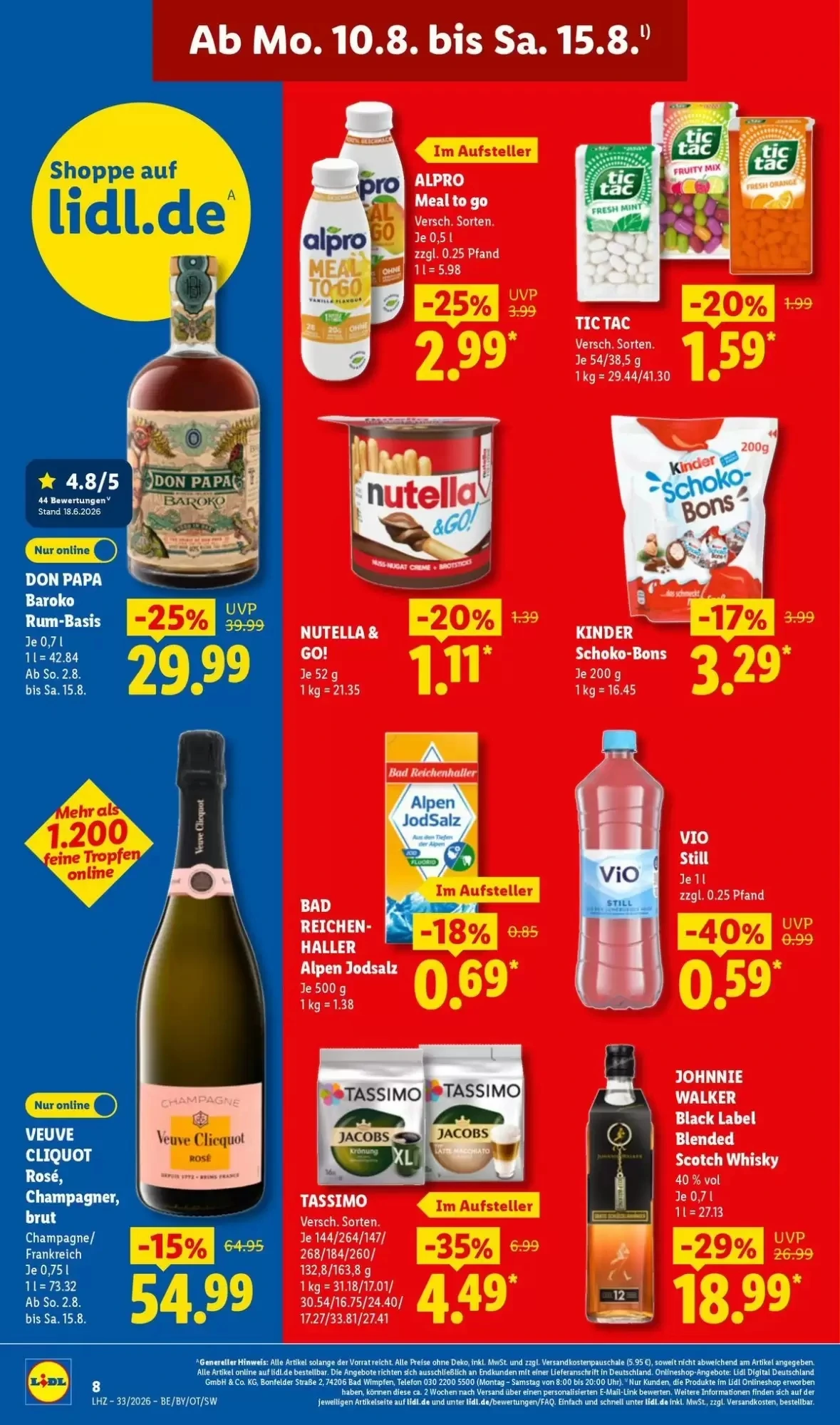 Lidl, Seite 20 von 73