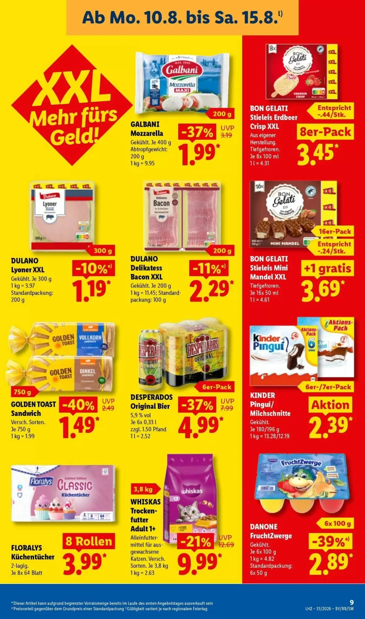 Lidl, Seite 21 von 73
