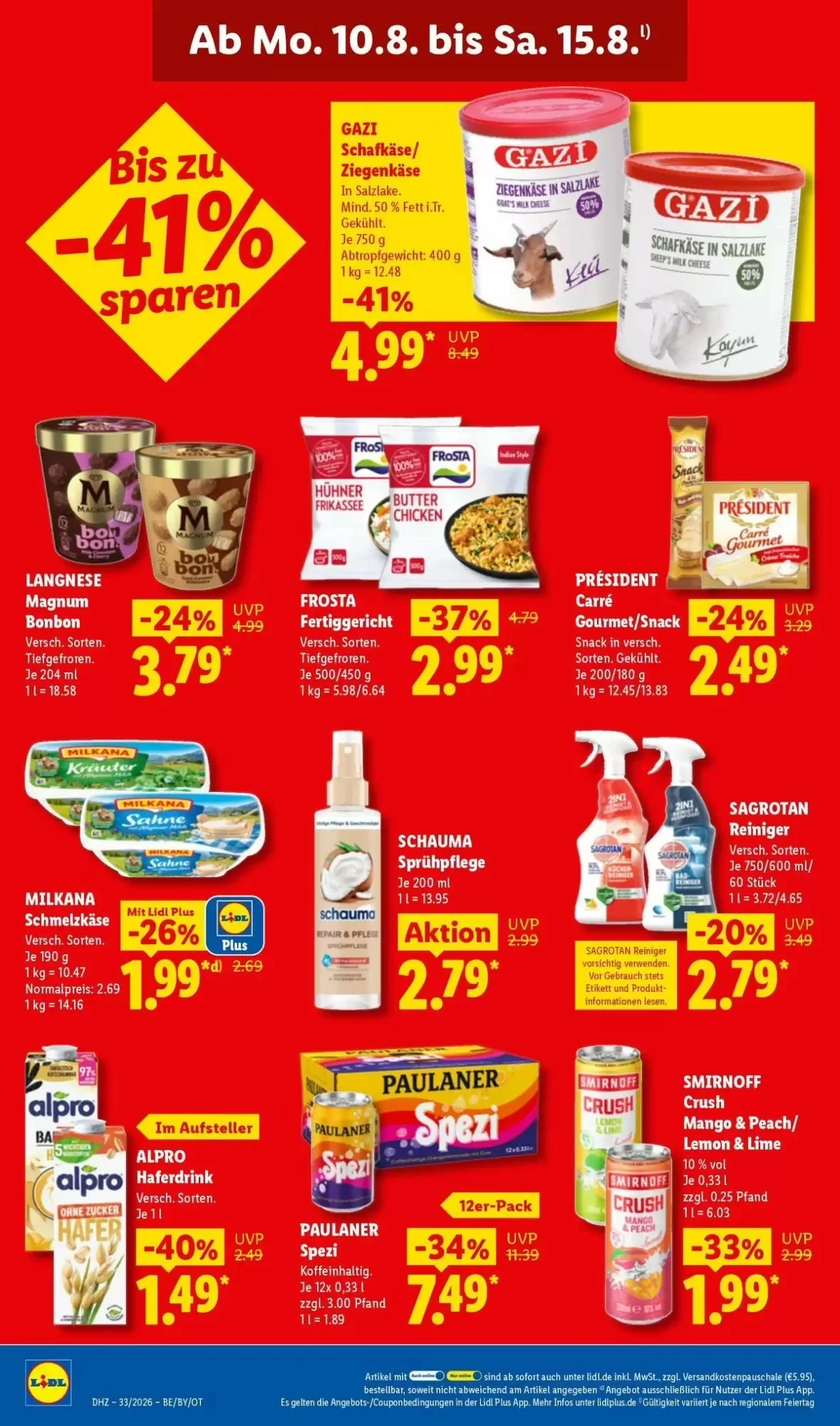 Lidl, Seite 22 von 73