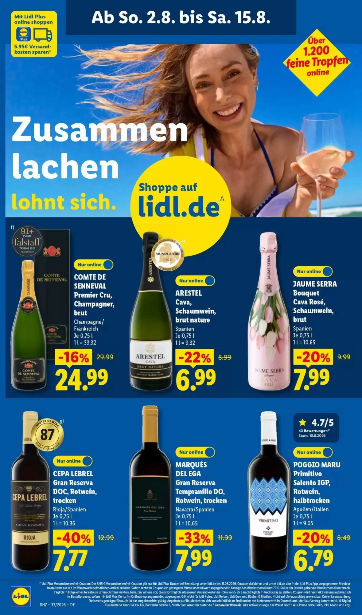 Lidl, Seite 24 von 73