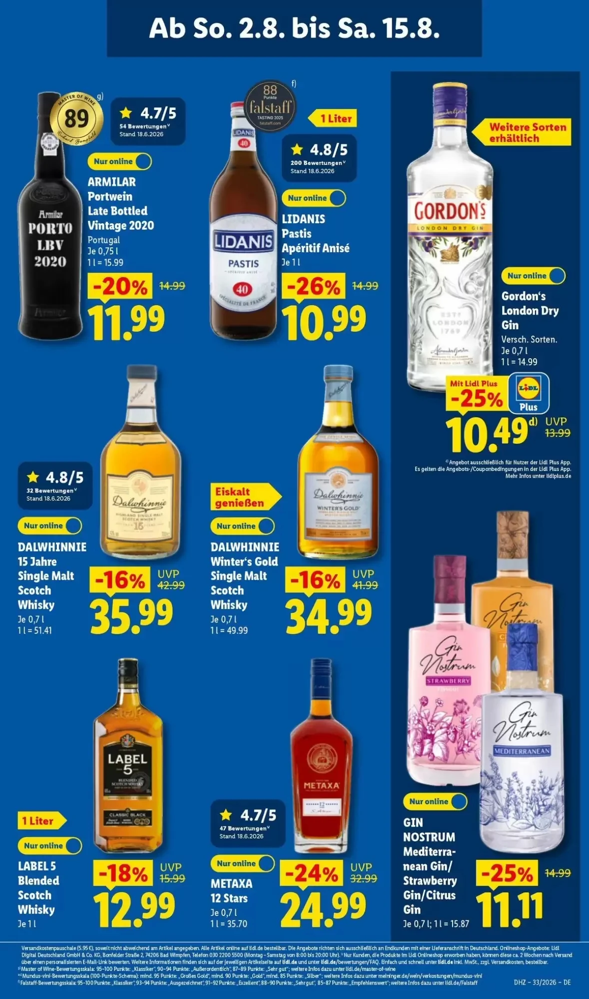 Lidl, Seite 25 von 73