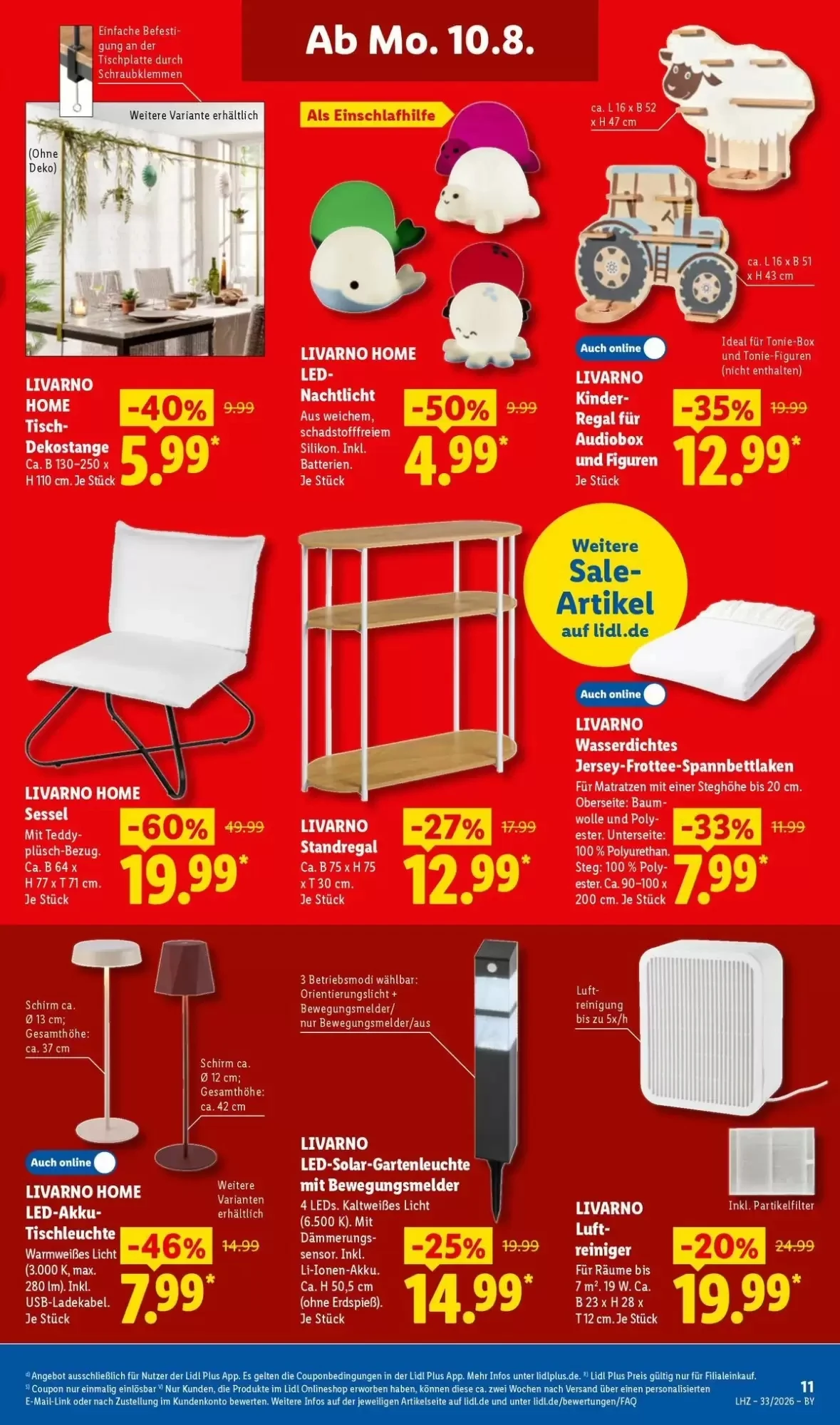 Lidl, Seite 27 von 73