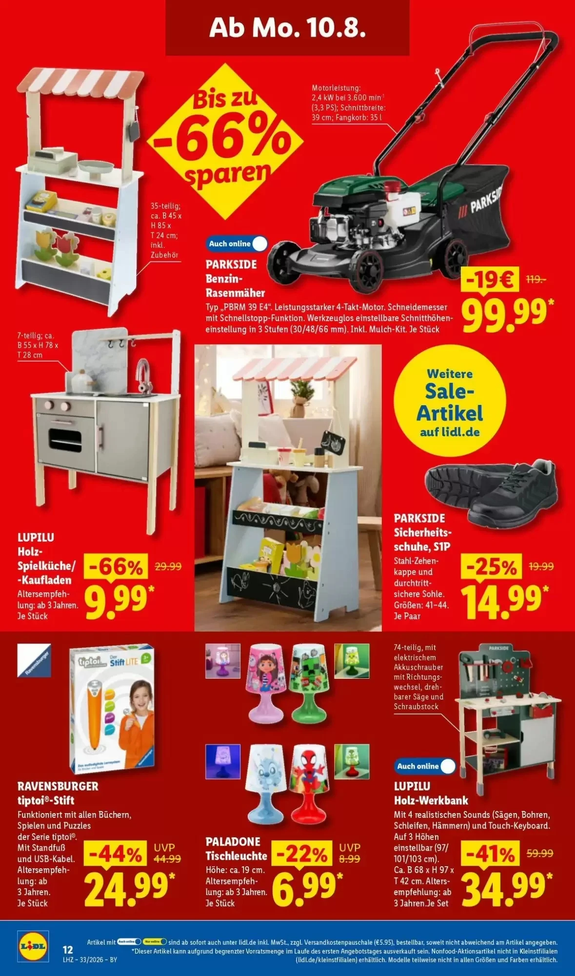 Lidl, Seite 28 von 73