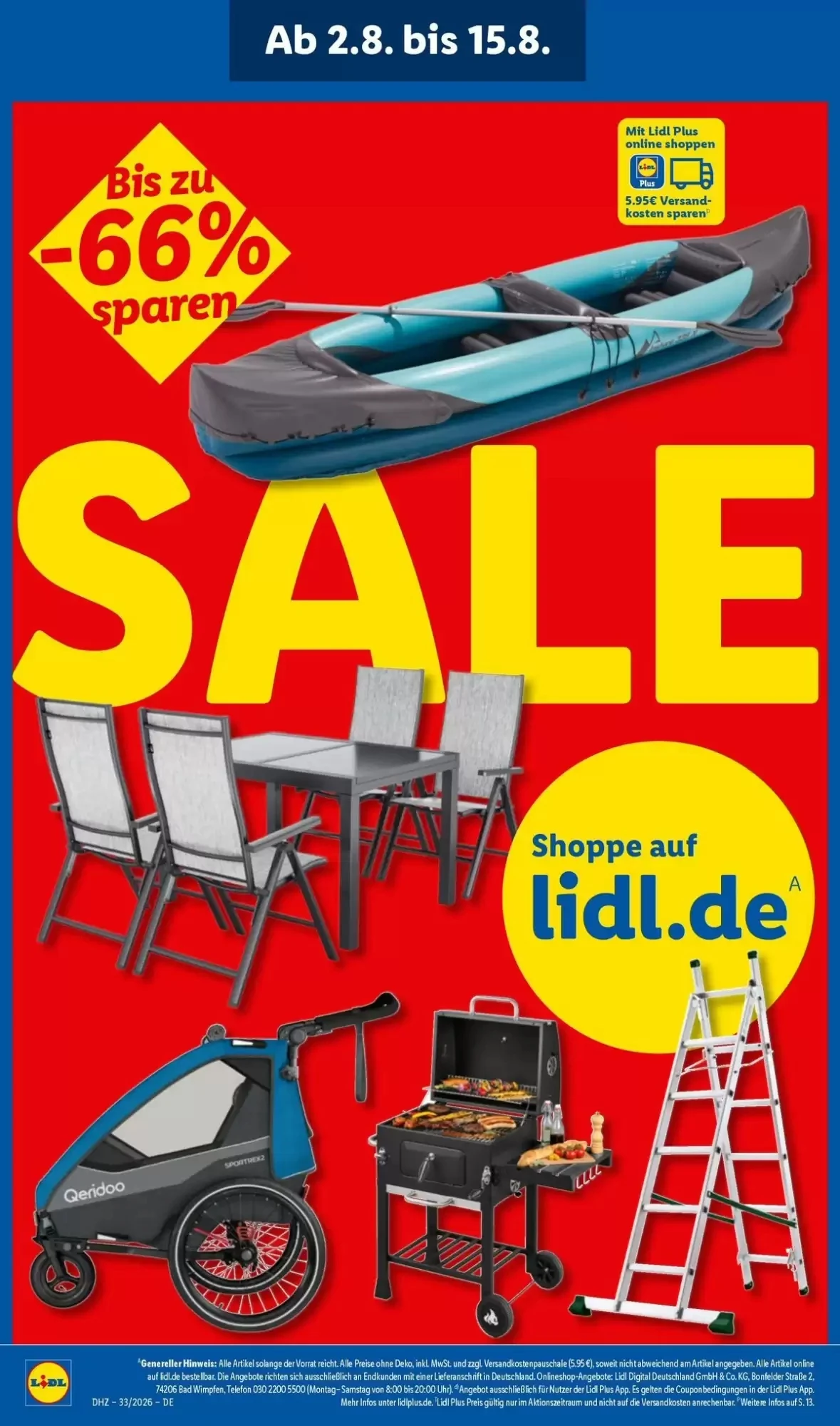 Lidl, Seite 30 von 73