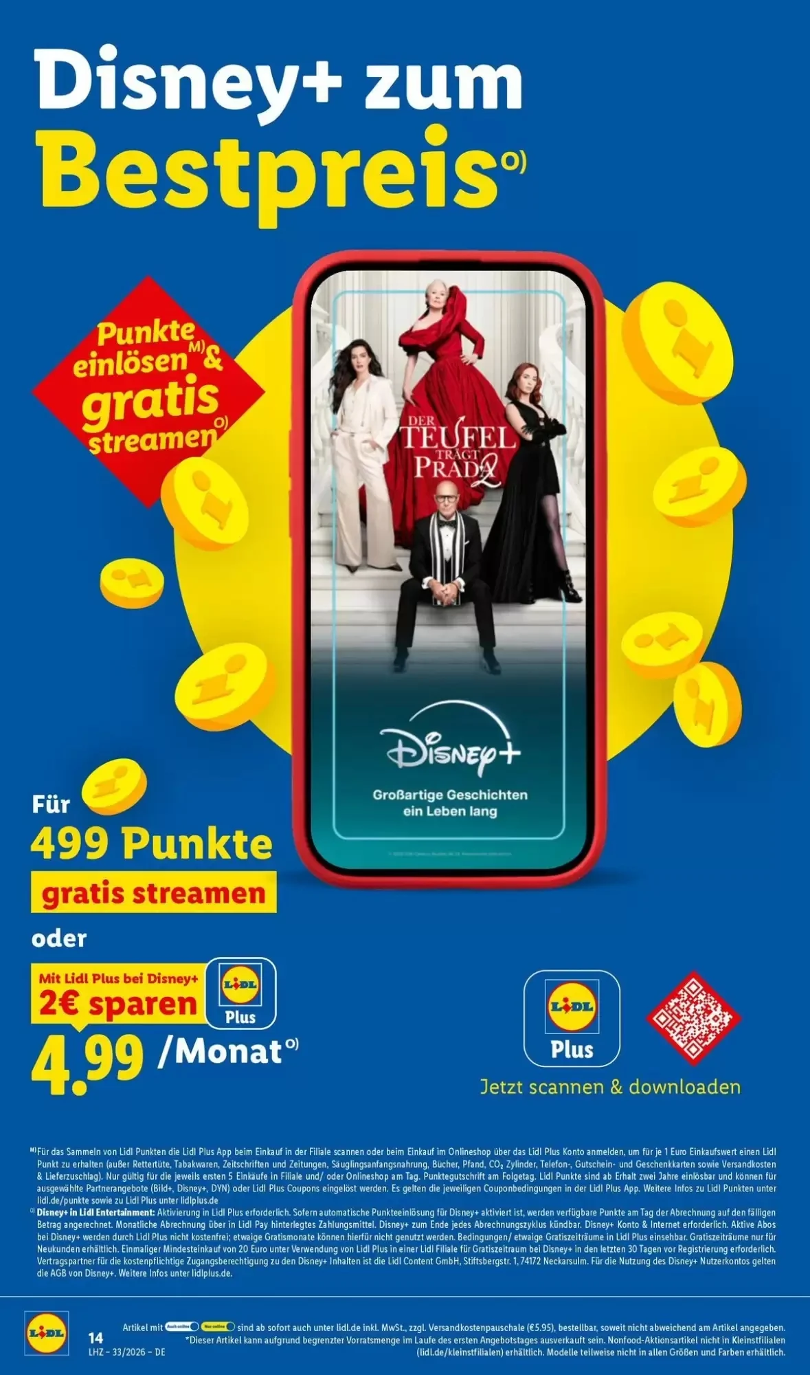 Lidl, Seite 32 von 73