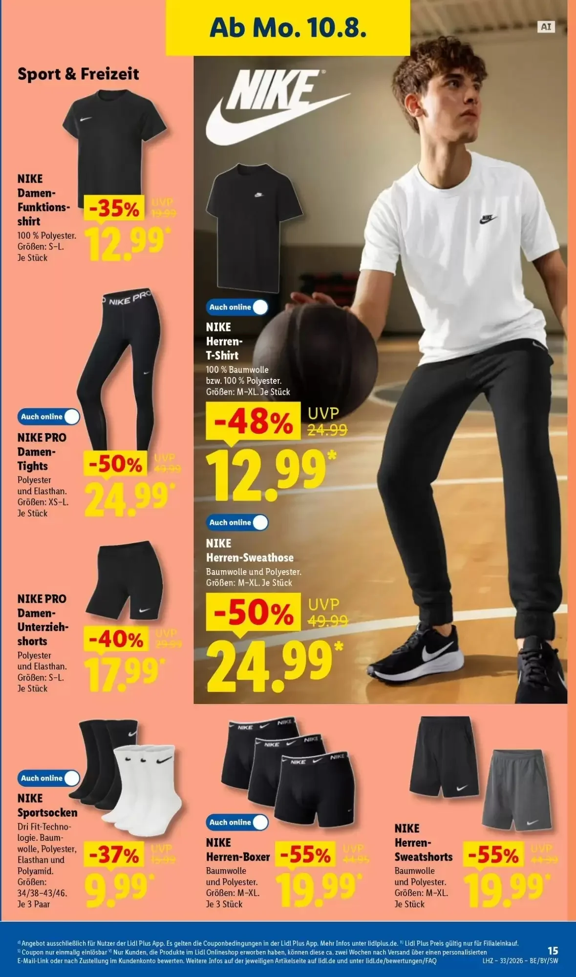 Lidl, Seite 33 von 73
