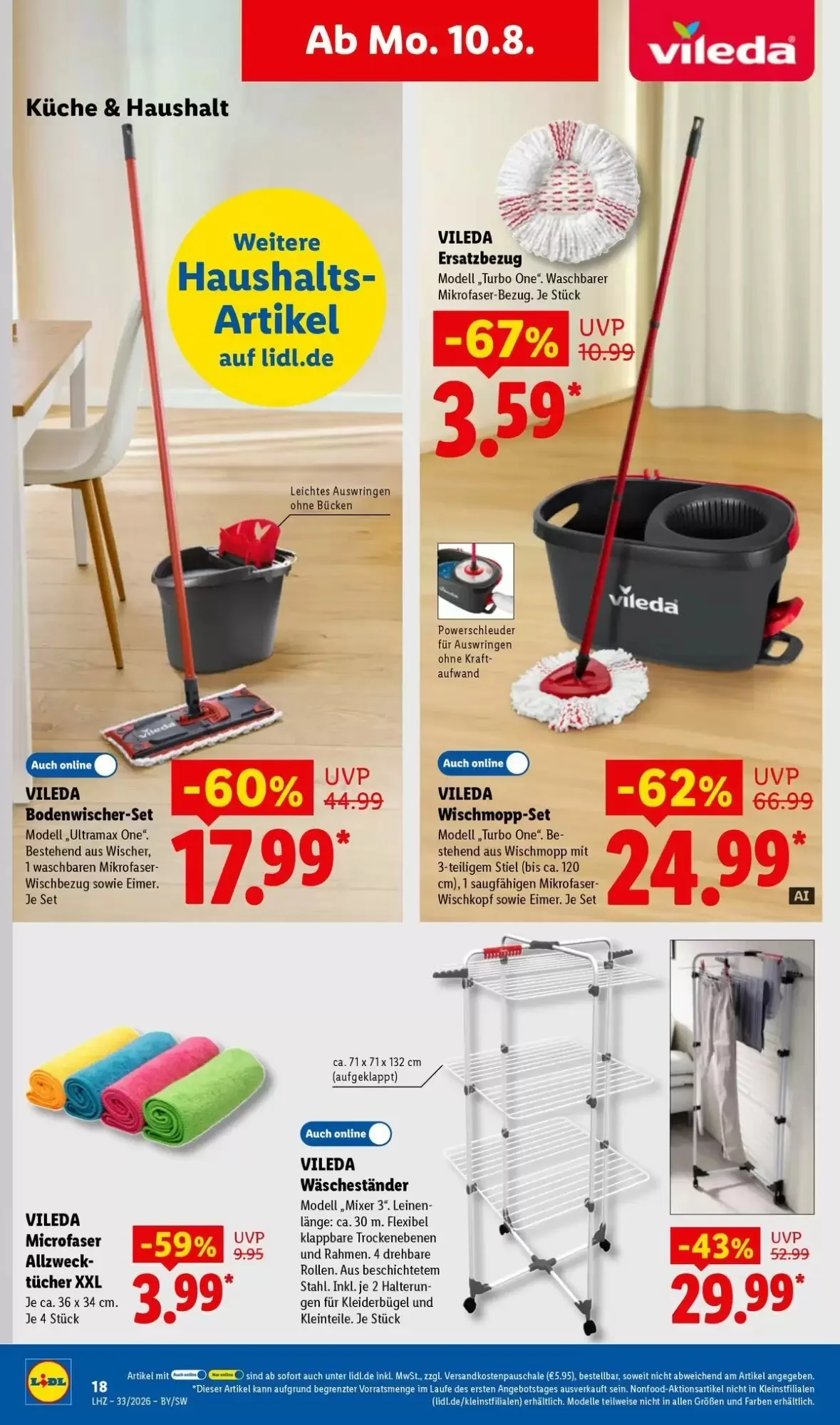 Lidl, Seite 38 von 73