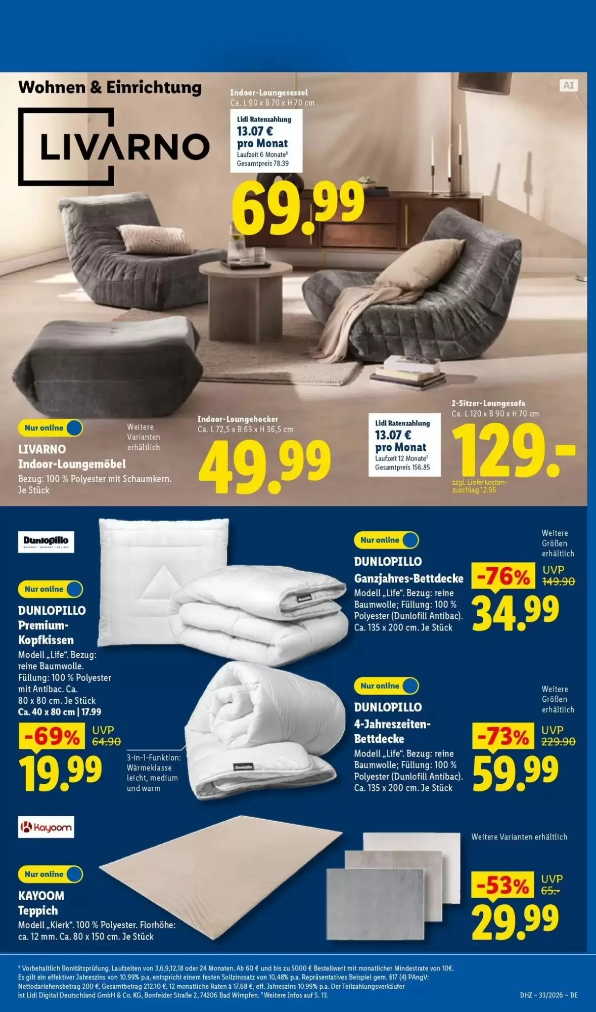 Lidl, Seite 41 von 73