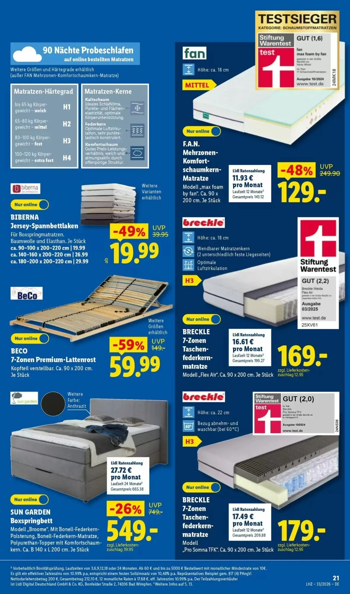 Lidl, Seite 43 von 73