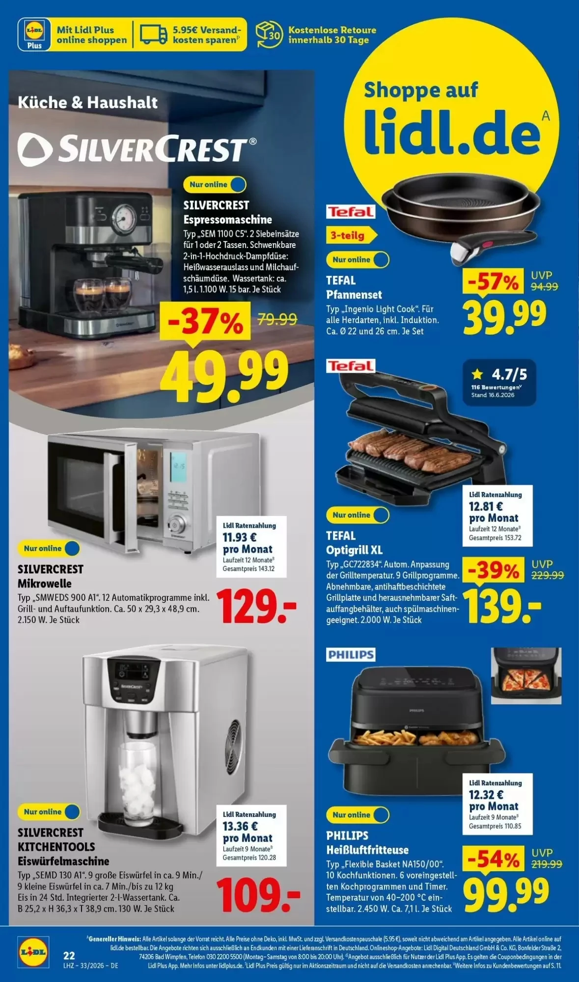 Lidl, Seite 44 von 73