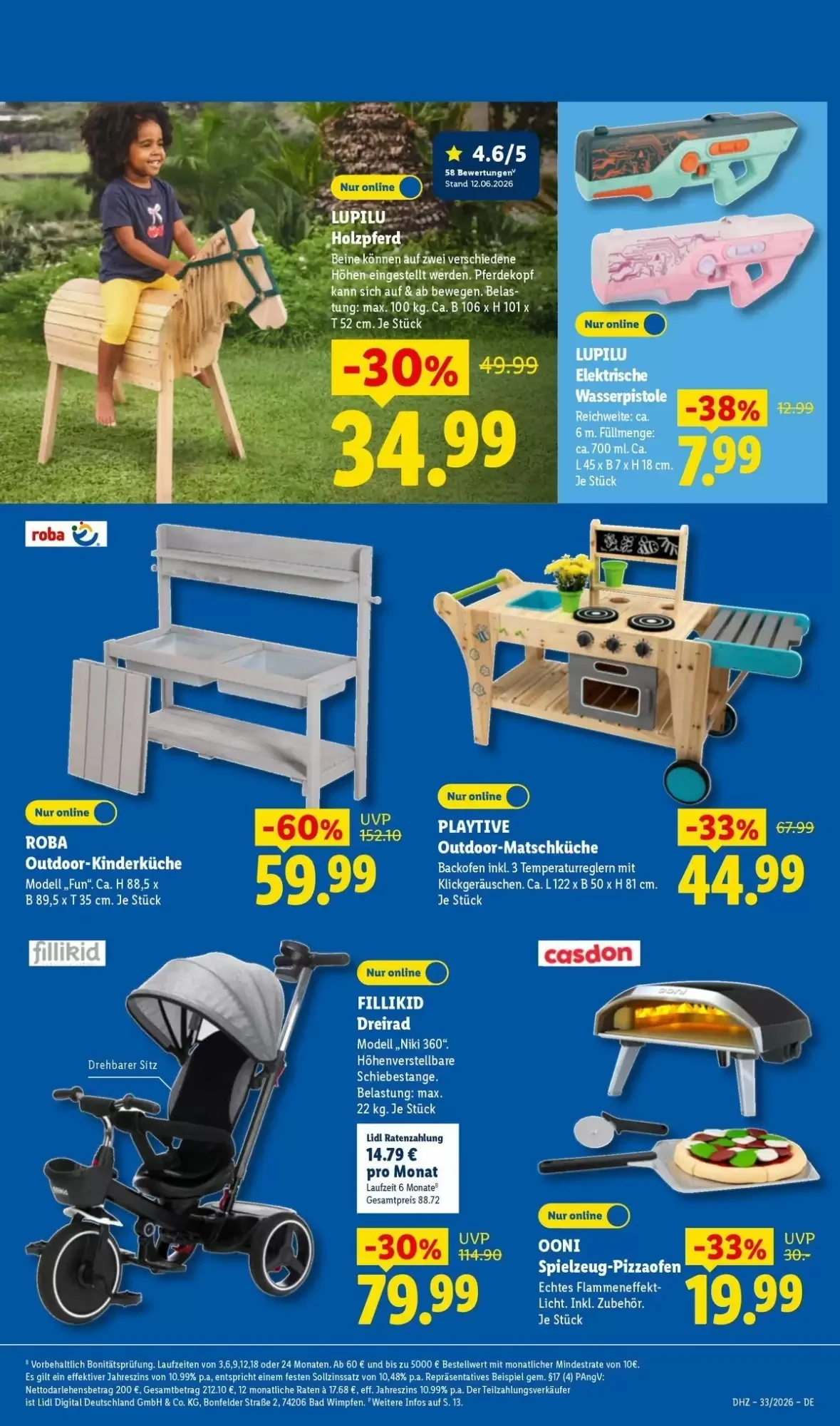 Lidl, Seite 45 von 73