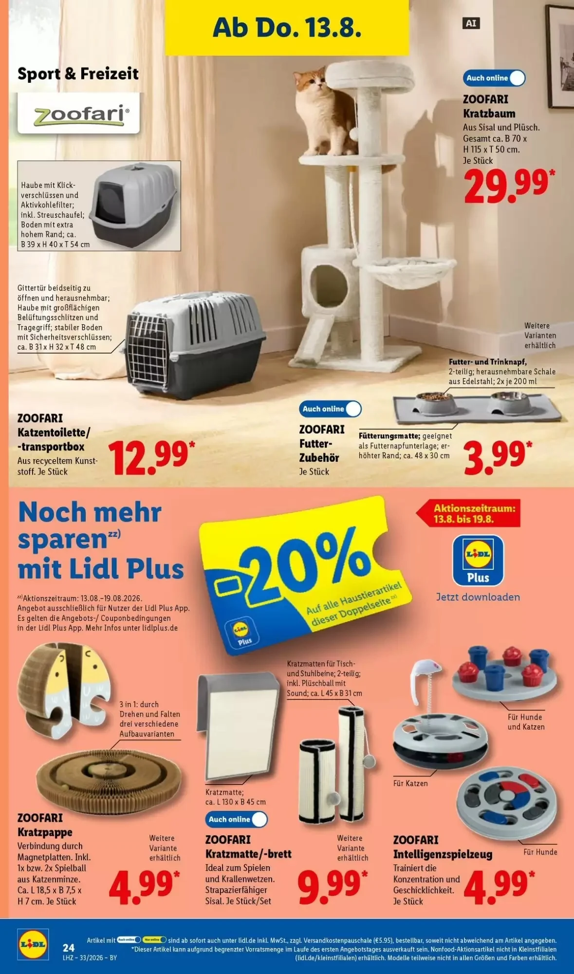 Lidl, Seite 46 von 73