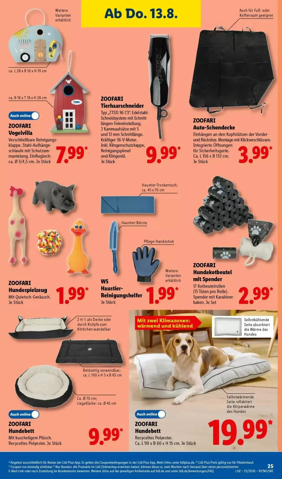 Lidl, Seite 47 von 73