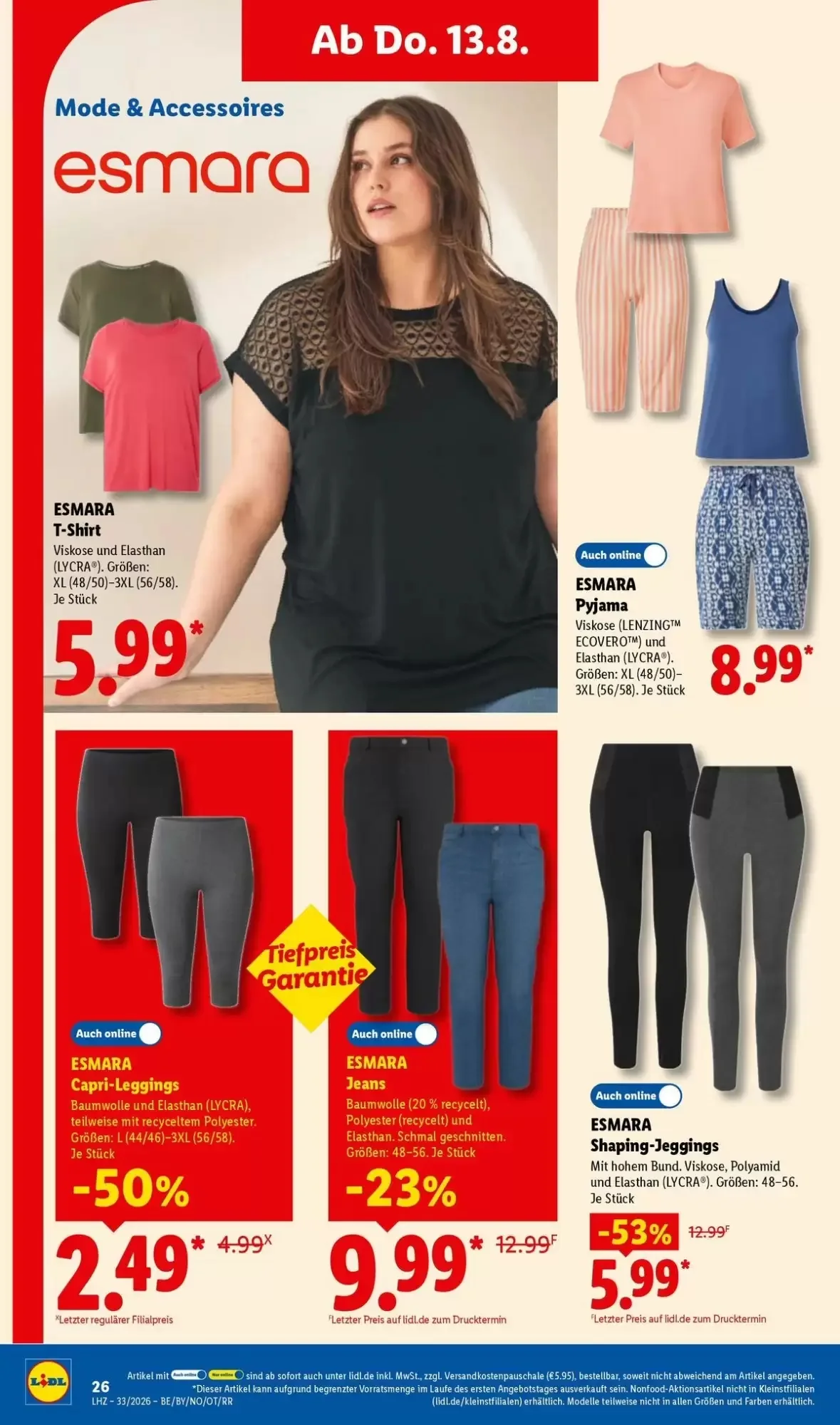 Lidl, Seite 48 von 73