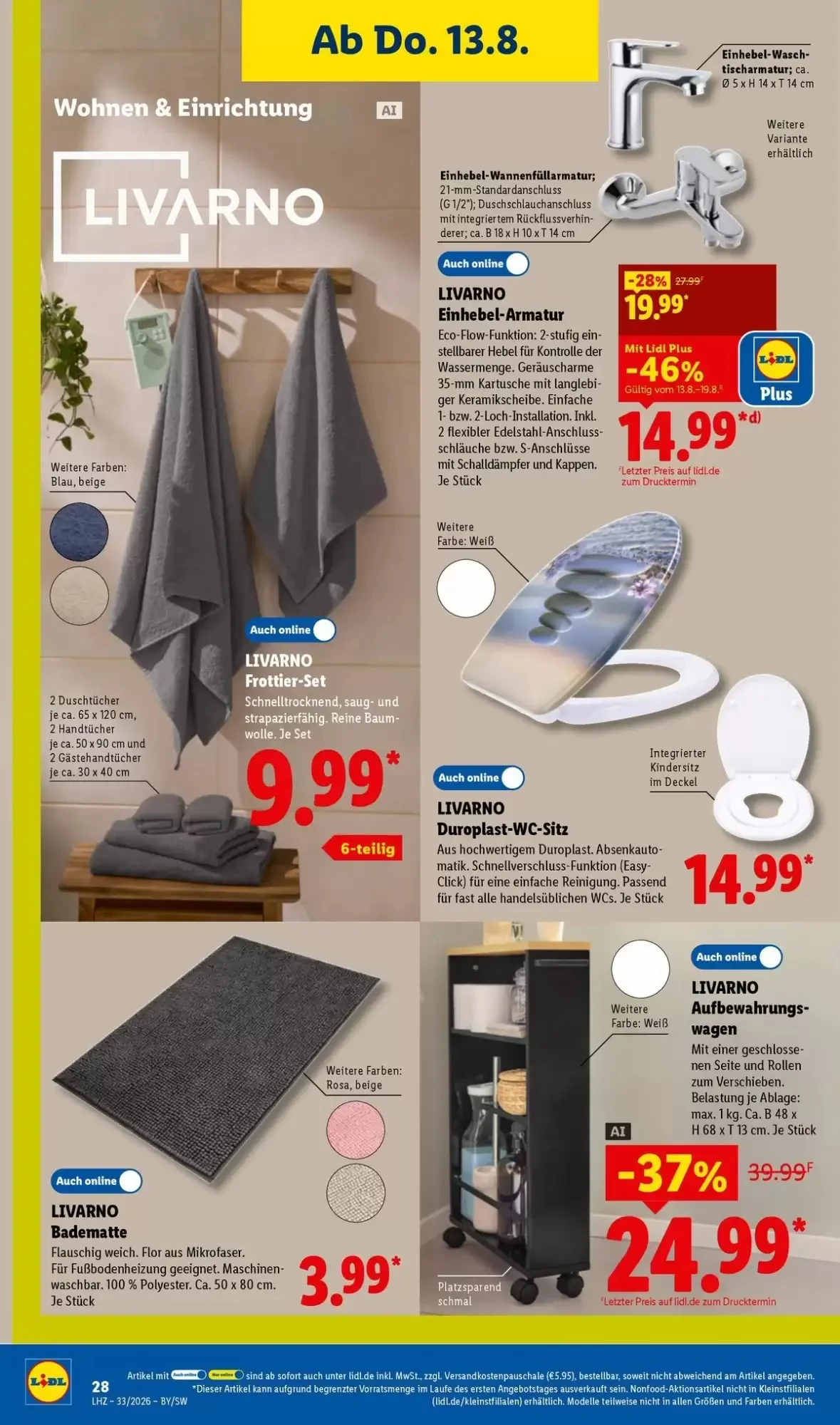 Lidl, Seite 50 von 73