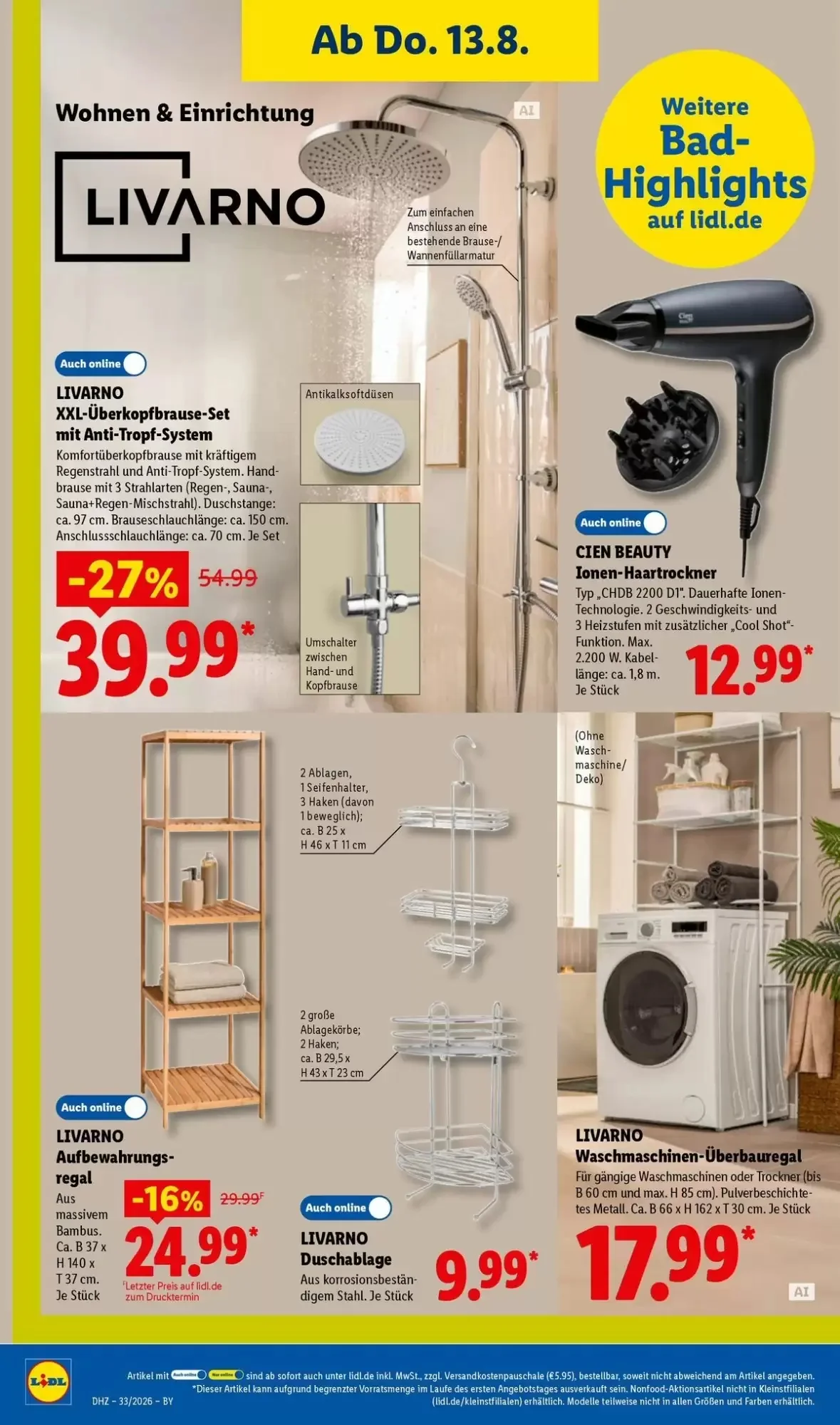 Lidl, Seite 52 von 73