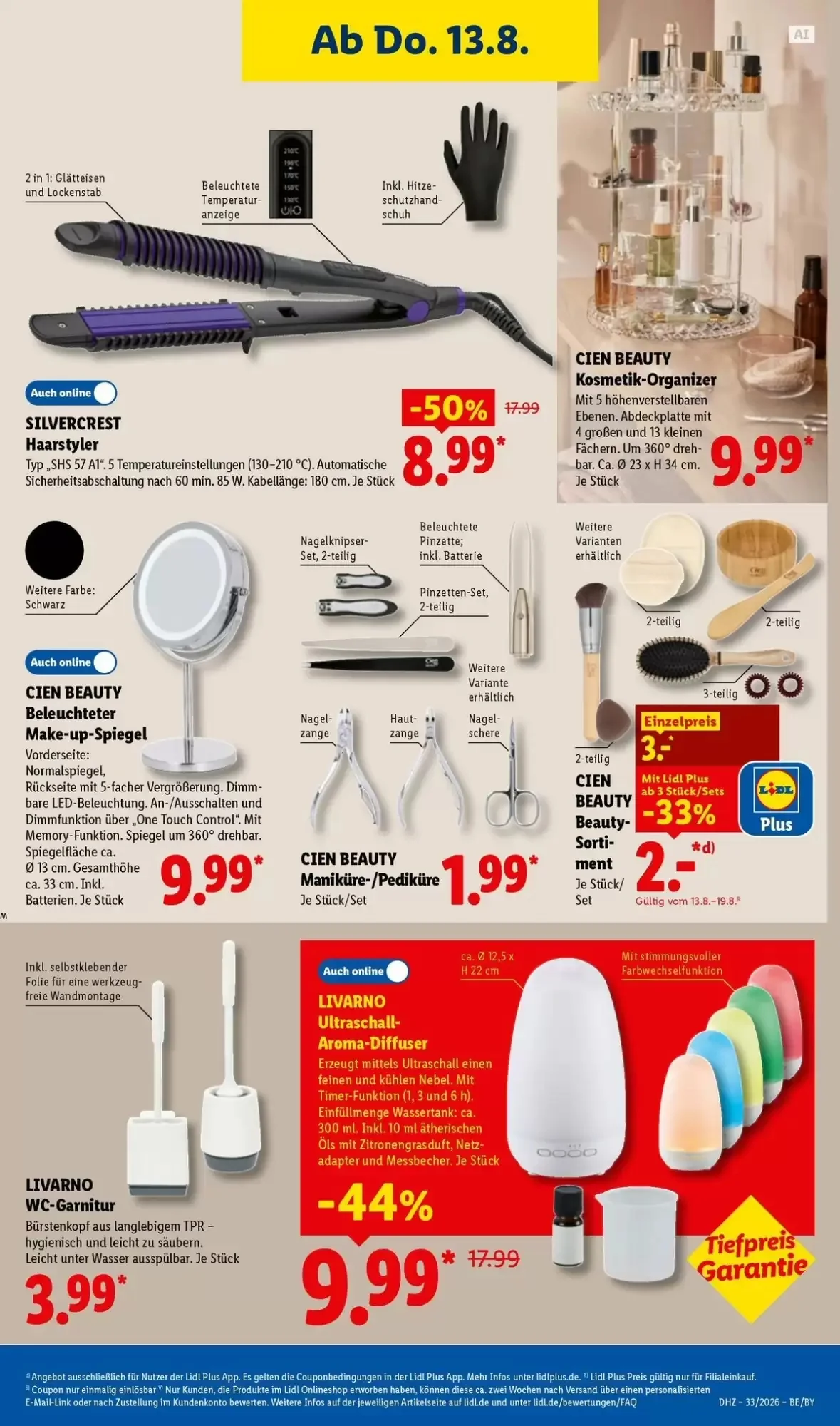 Lidl, Seite 53 von 73