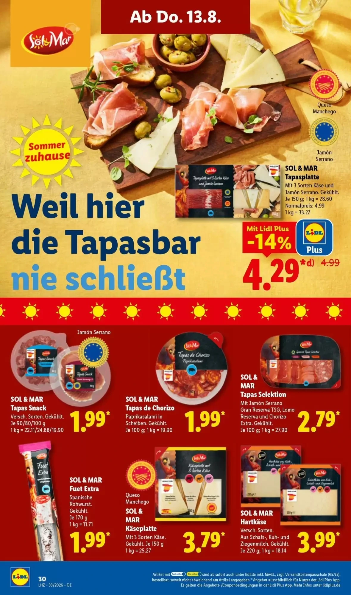 Lidl, Seite 54 von 73