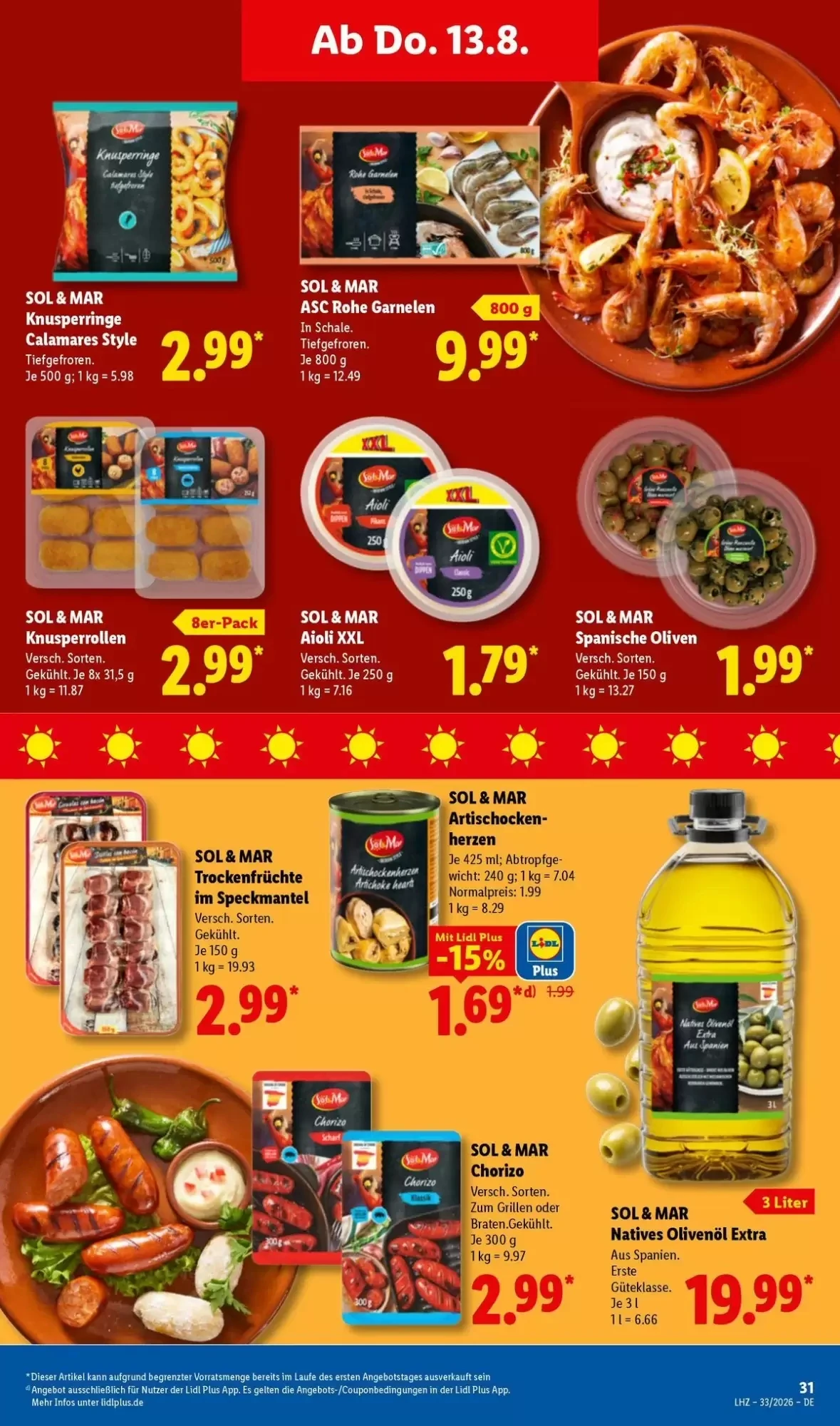 Lidl, Seite 55 von 73