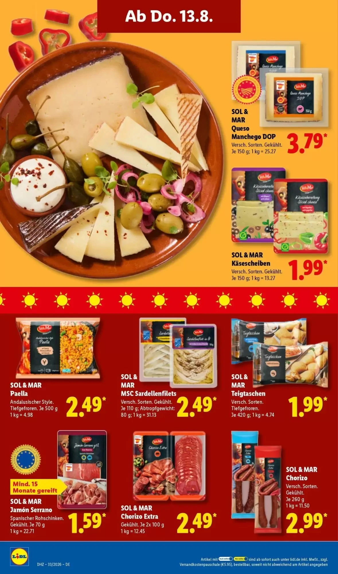 Lidl, Seite 58 von 73