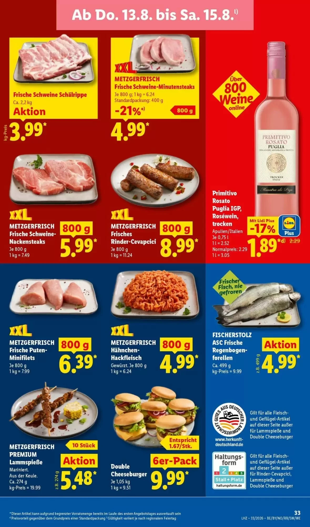 Lidl, Seite 61 von 73