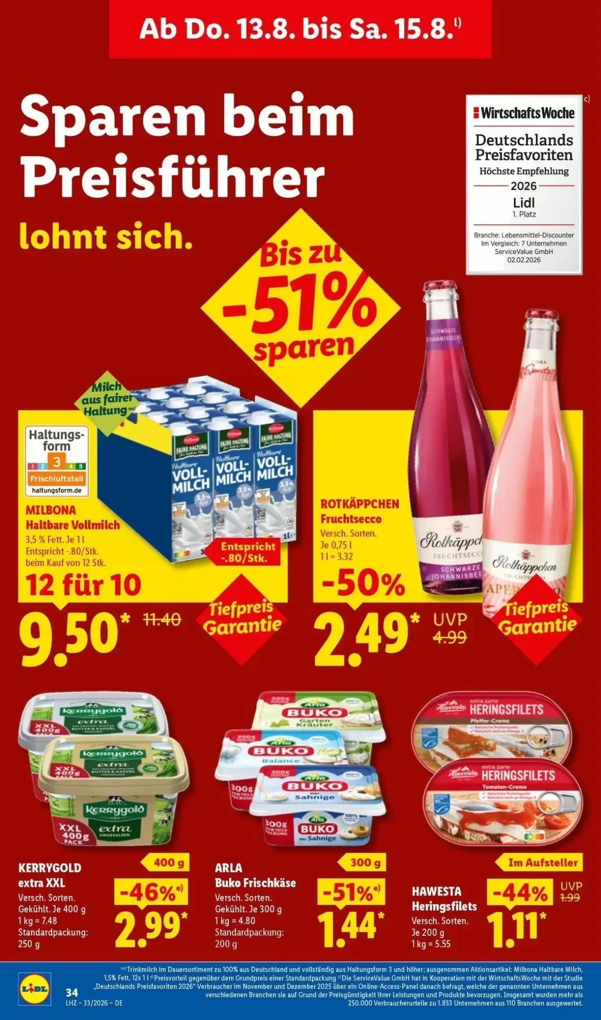 Lidl, Seite 64 von 73