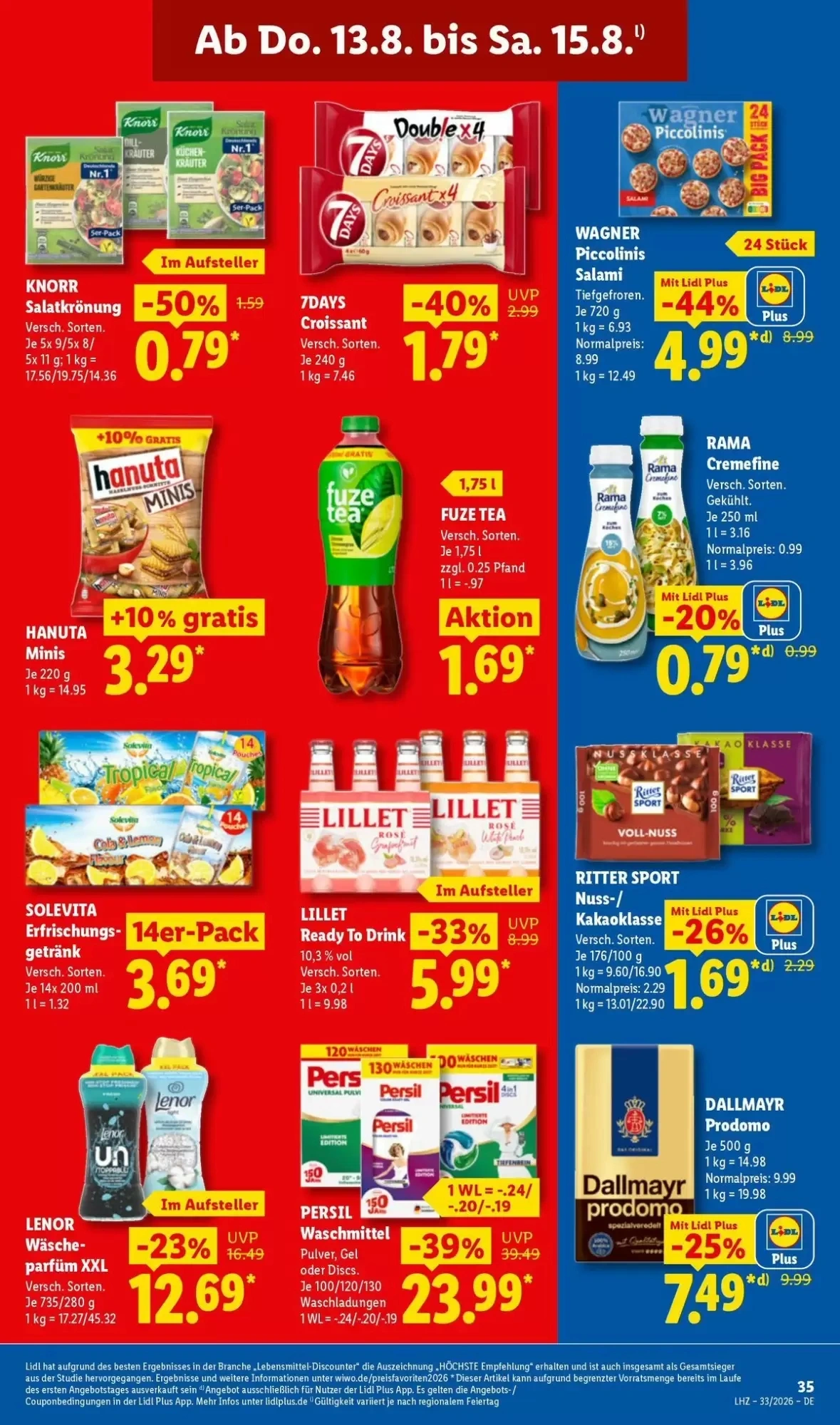 Lidl, Seite 65 von 73