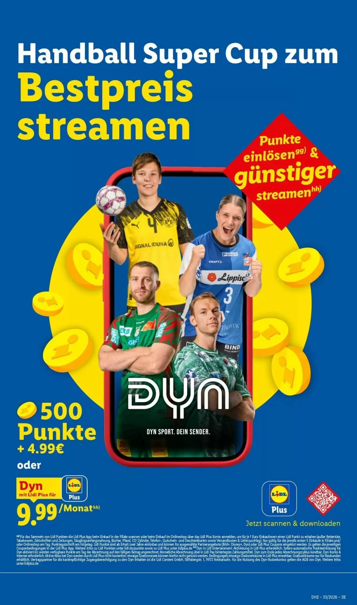 Lidl, Seite 67 von 73