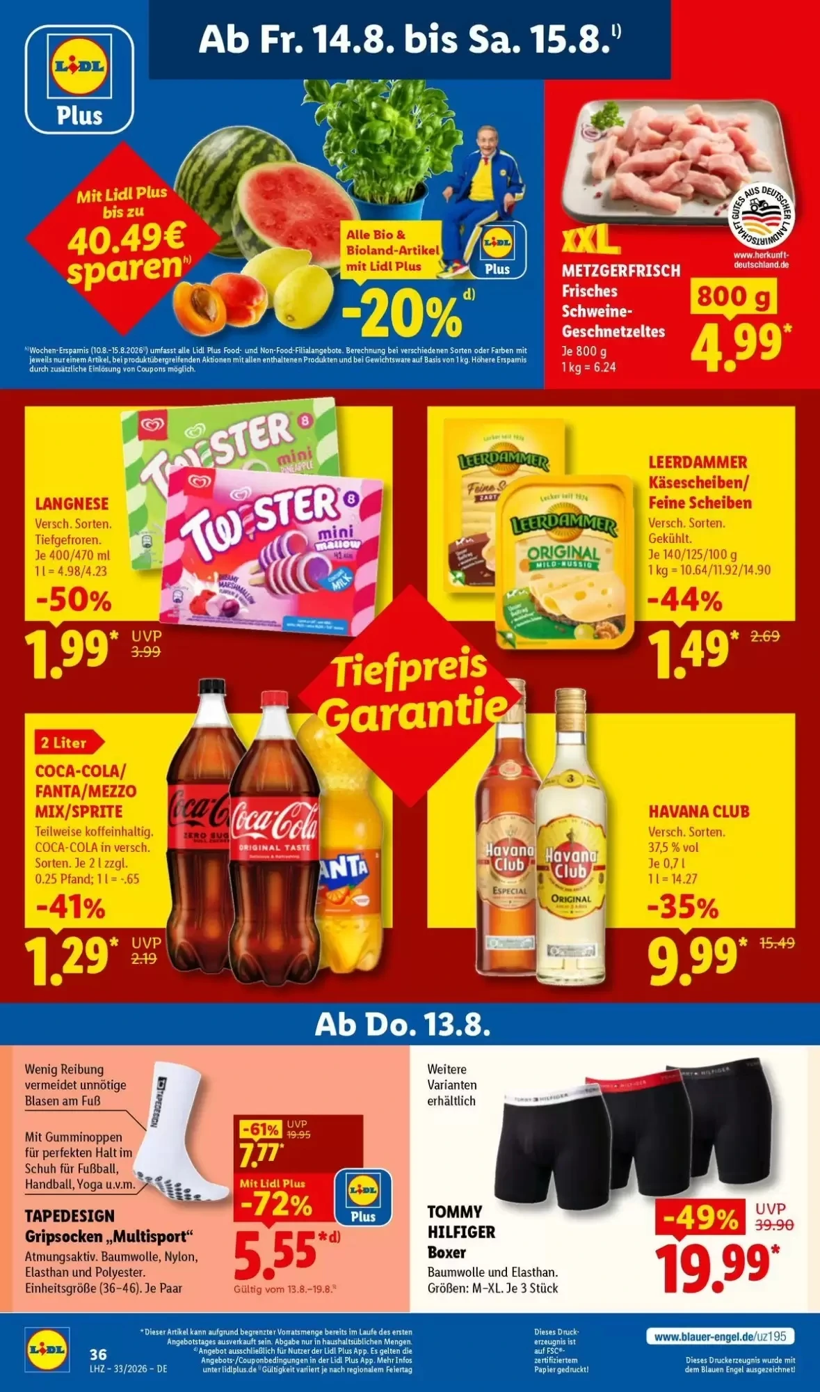Lidl, Seite 68 von 73