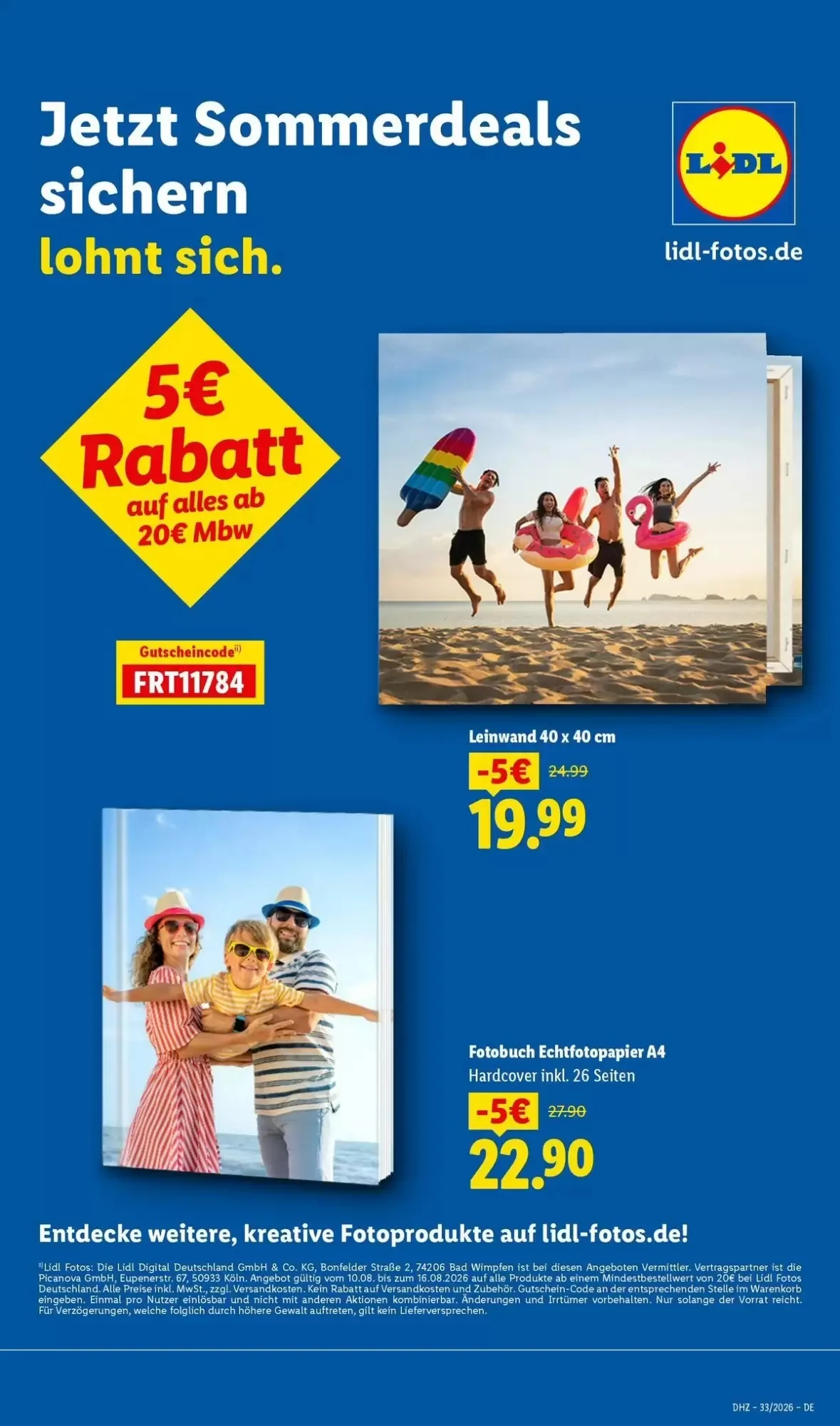 Lidl, Seite 69 von 73