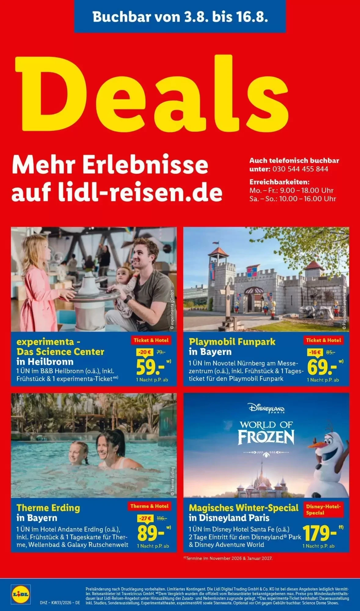 Lidl, Seite 70 von 73