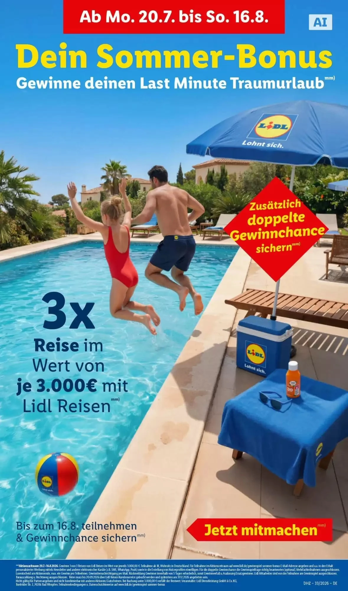 Lidl, Seite 71 von 73