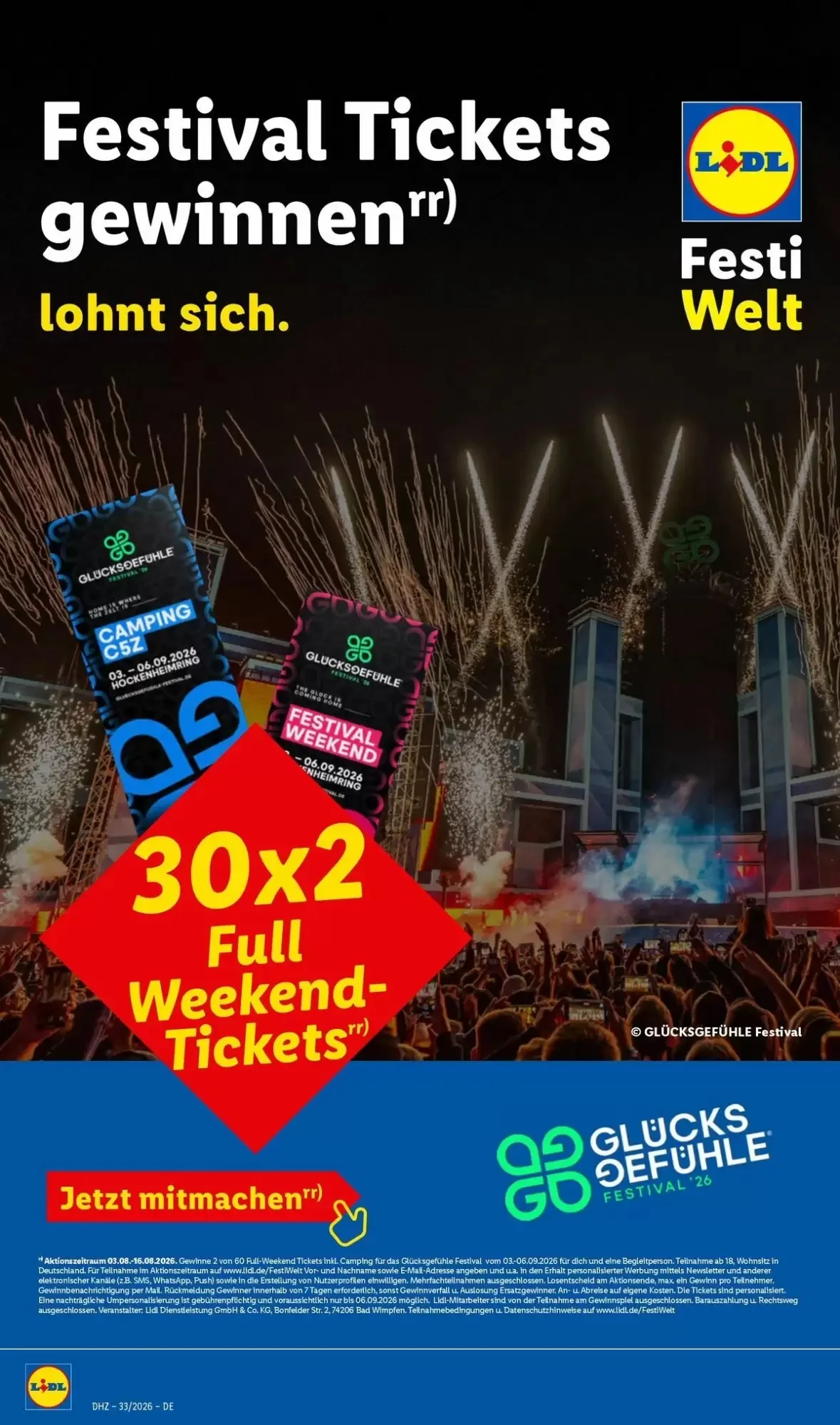 Lidl, Seite 72 von 73