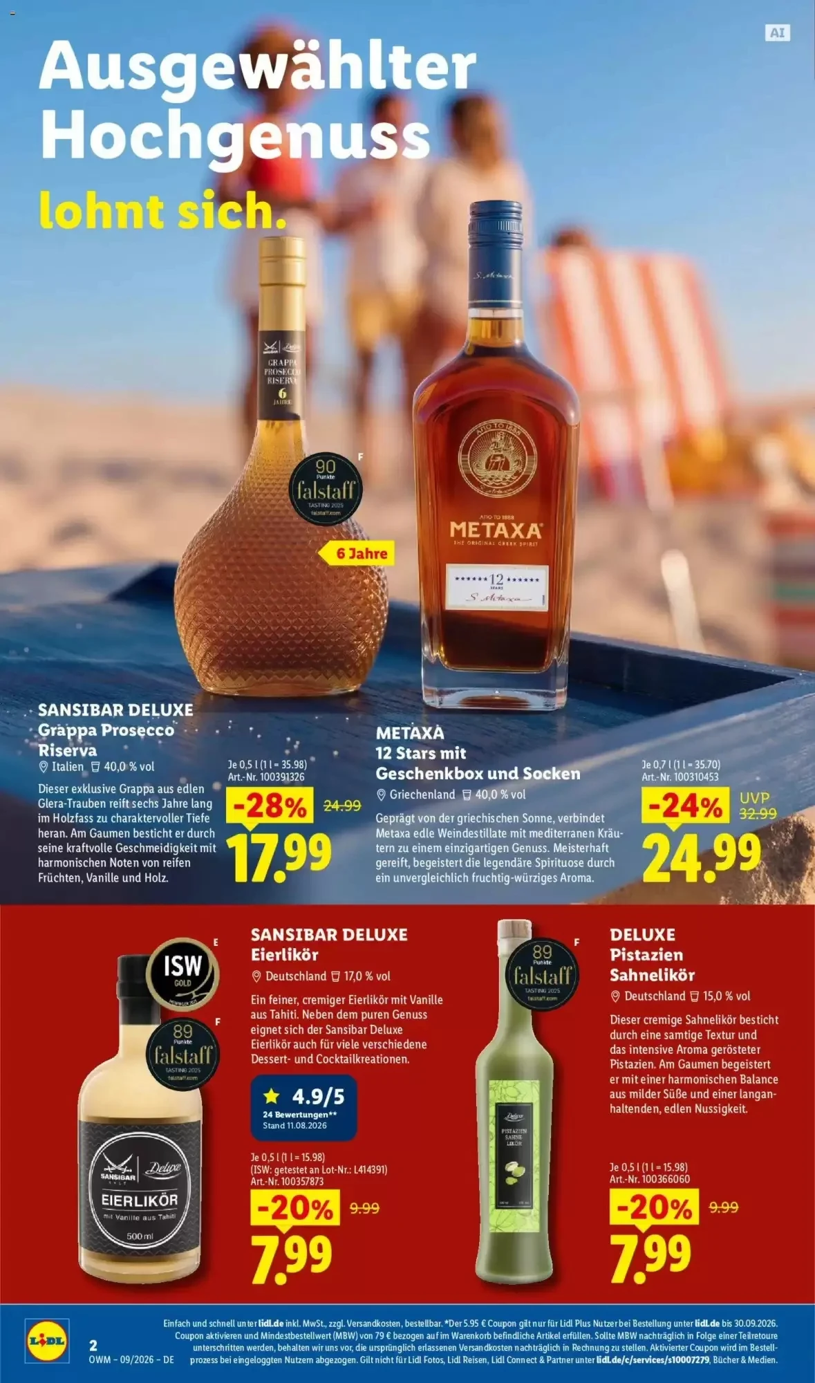 Lidl, Seite 2 von 20