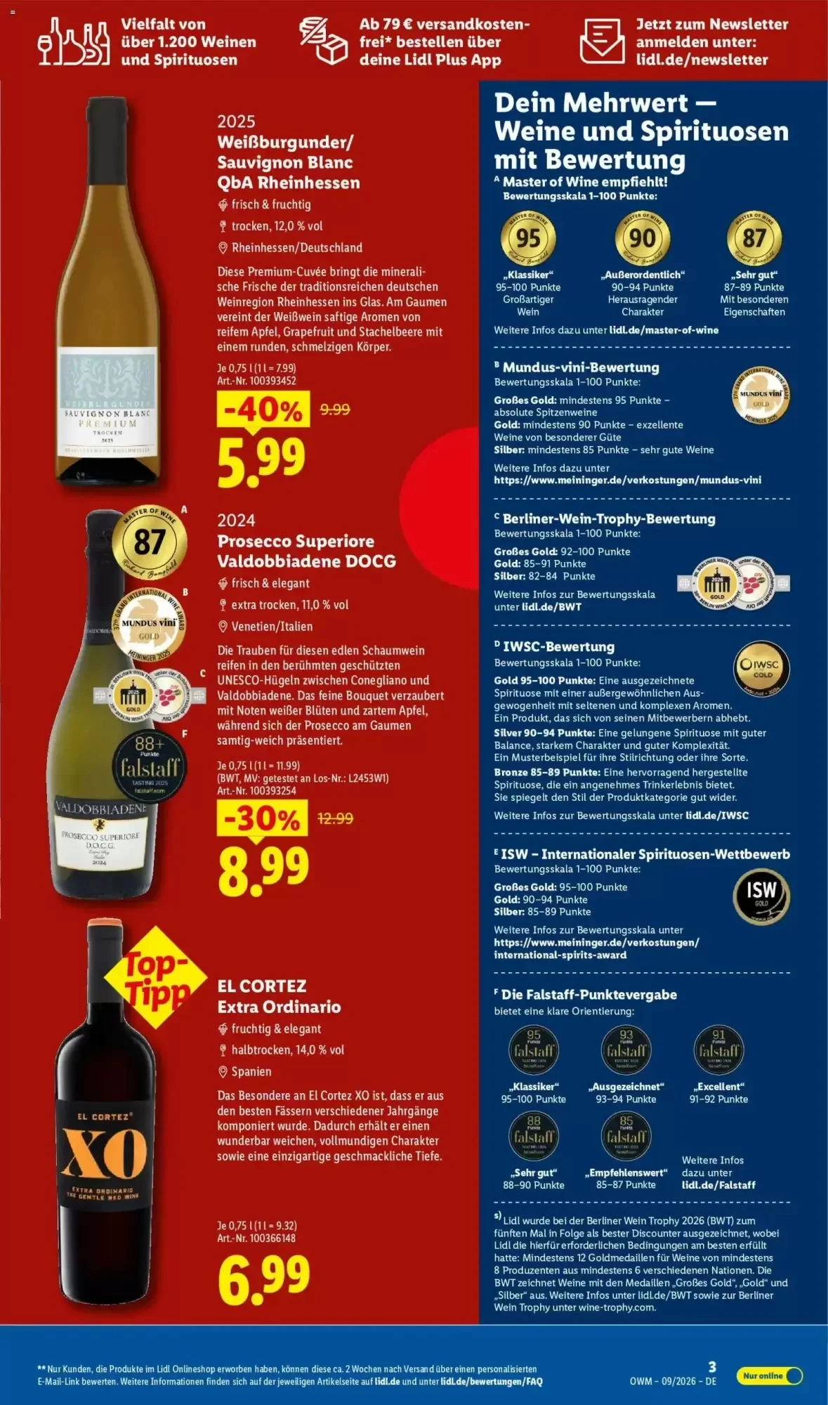 Lidl, Seite 3 von 20