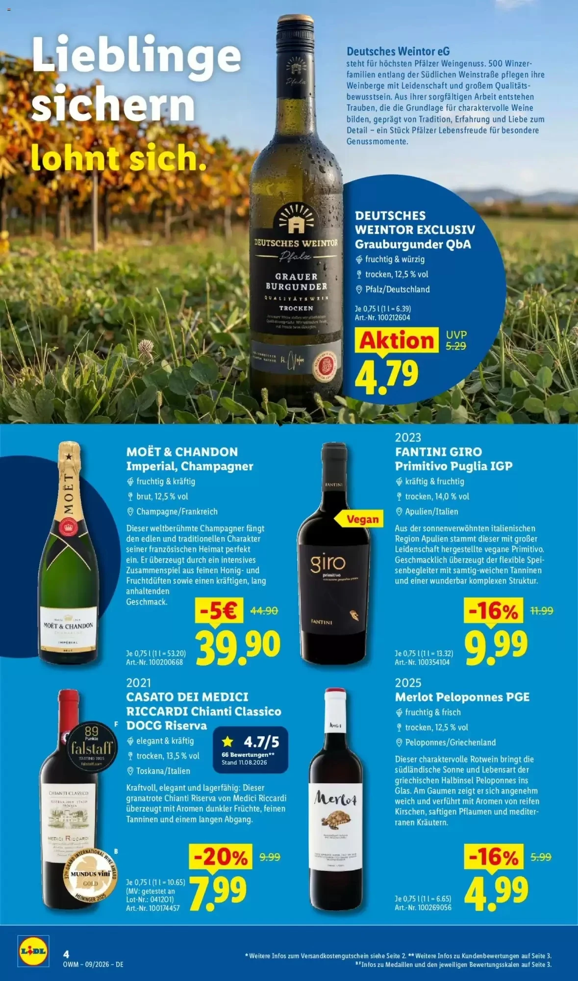 Lidl, Seite 4 von 20