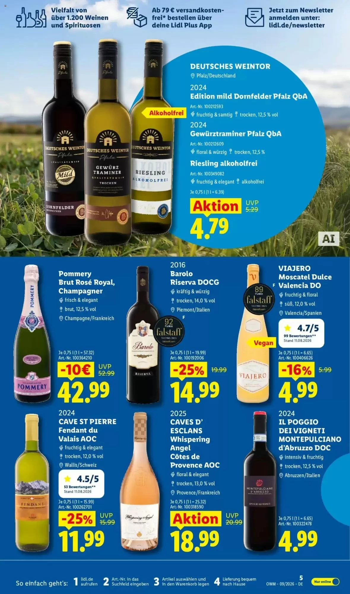 Lidl, Seite 5 von 20