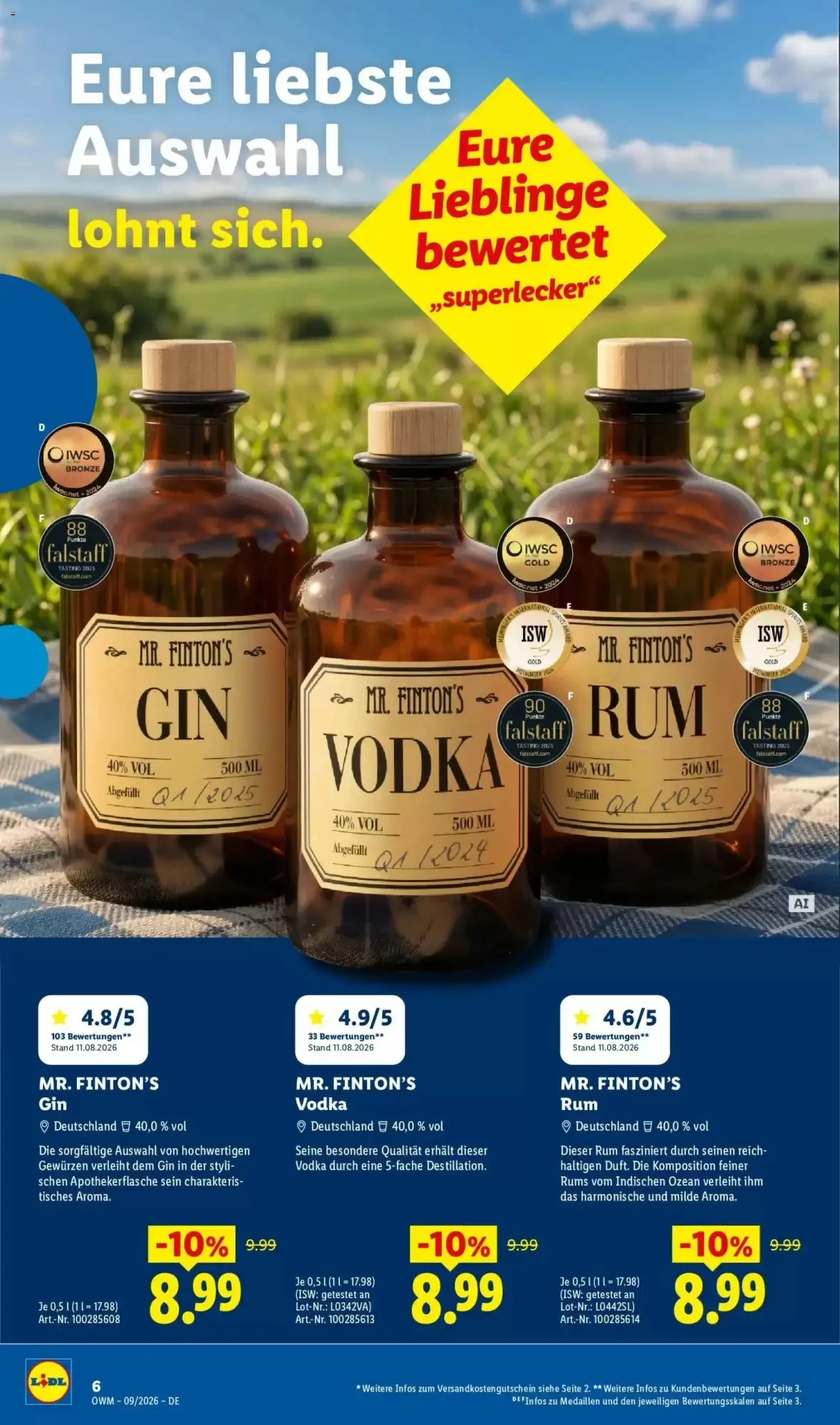 Lidl, Seite 6 von 20
