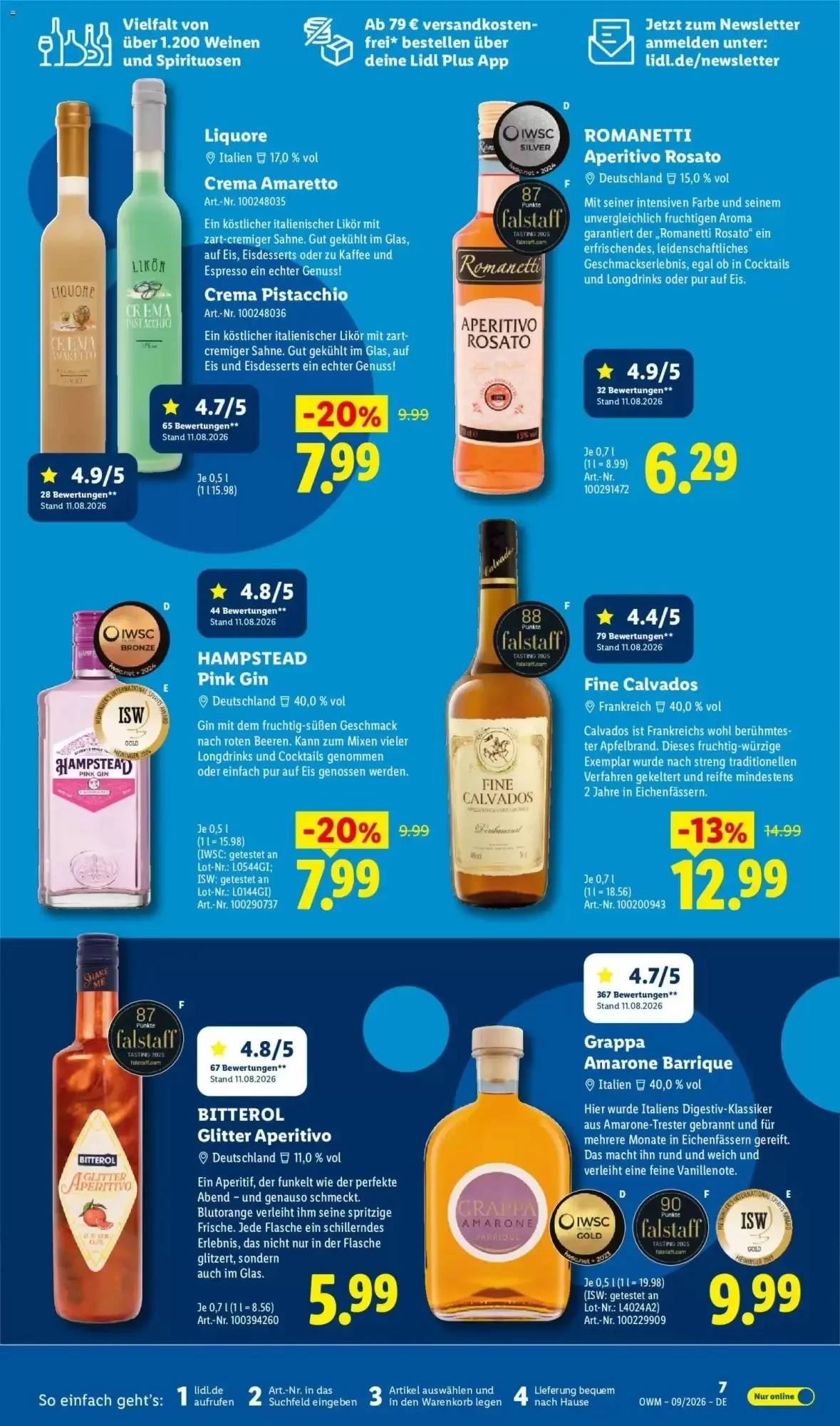 Lidl, Seite 7 von 20