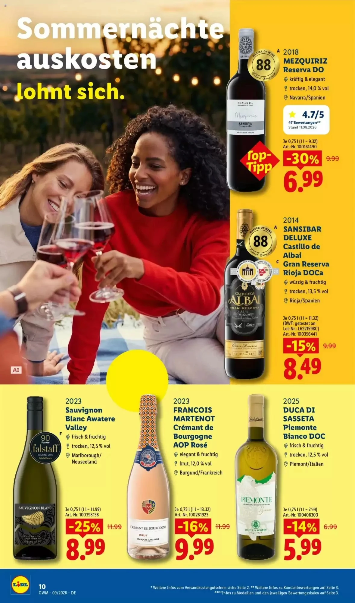 Lidl, Seite 10 von 20
