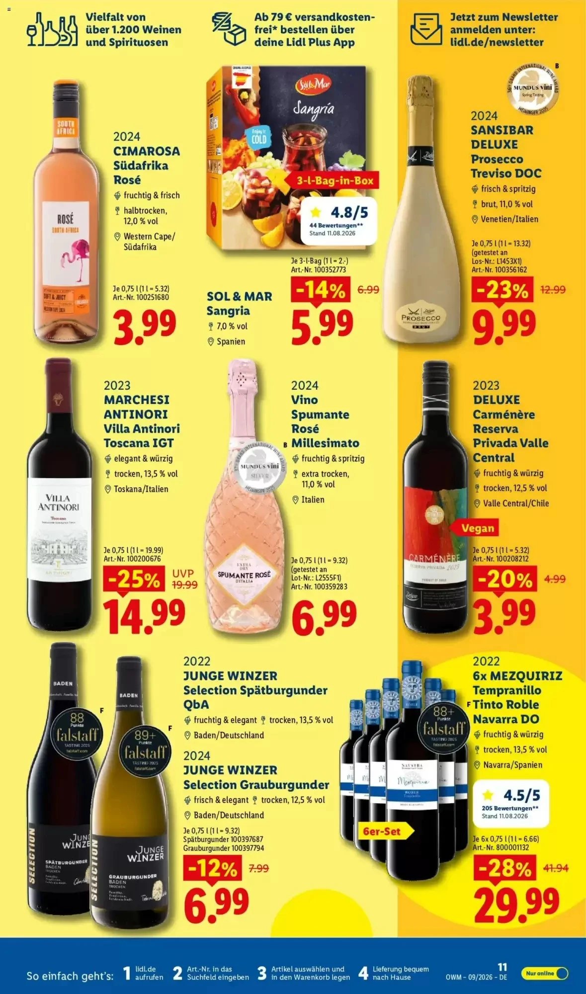 Lidl, Seite 11 von 20