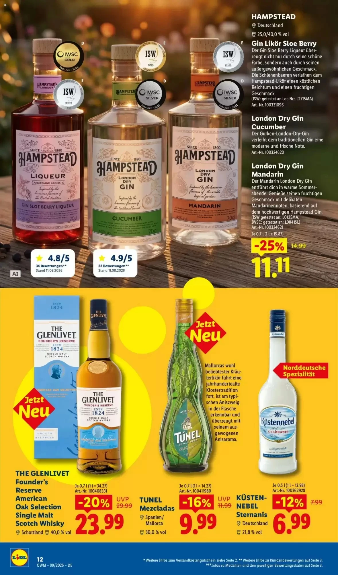 Lidl, Seite 12 von 20