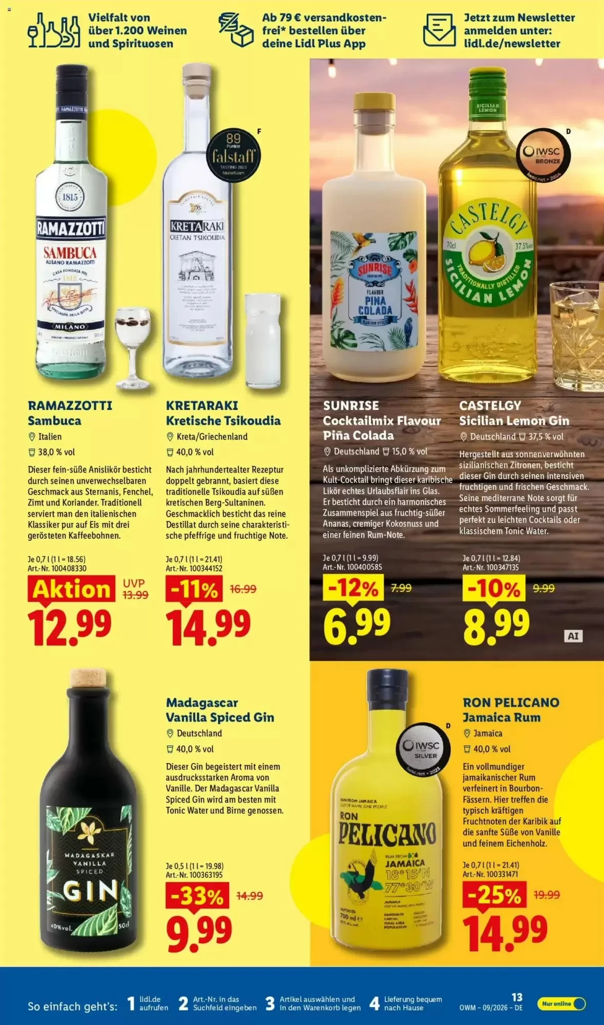 Lidl, Seite 13 von 20