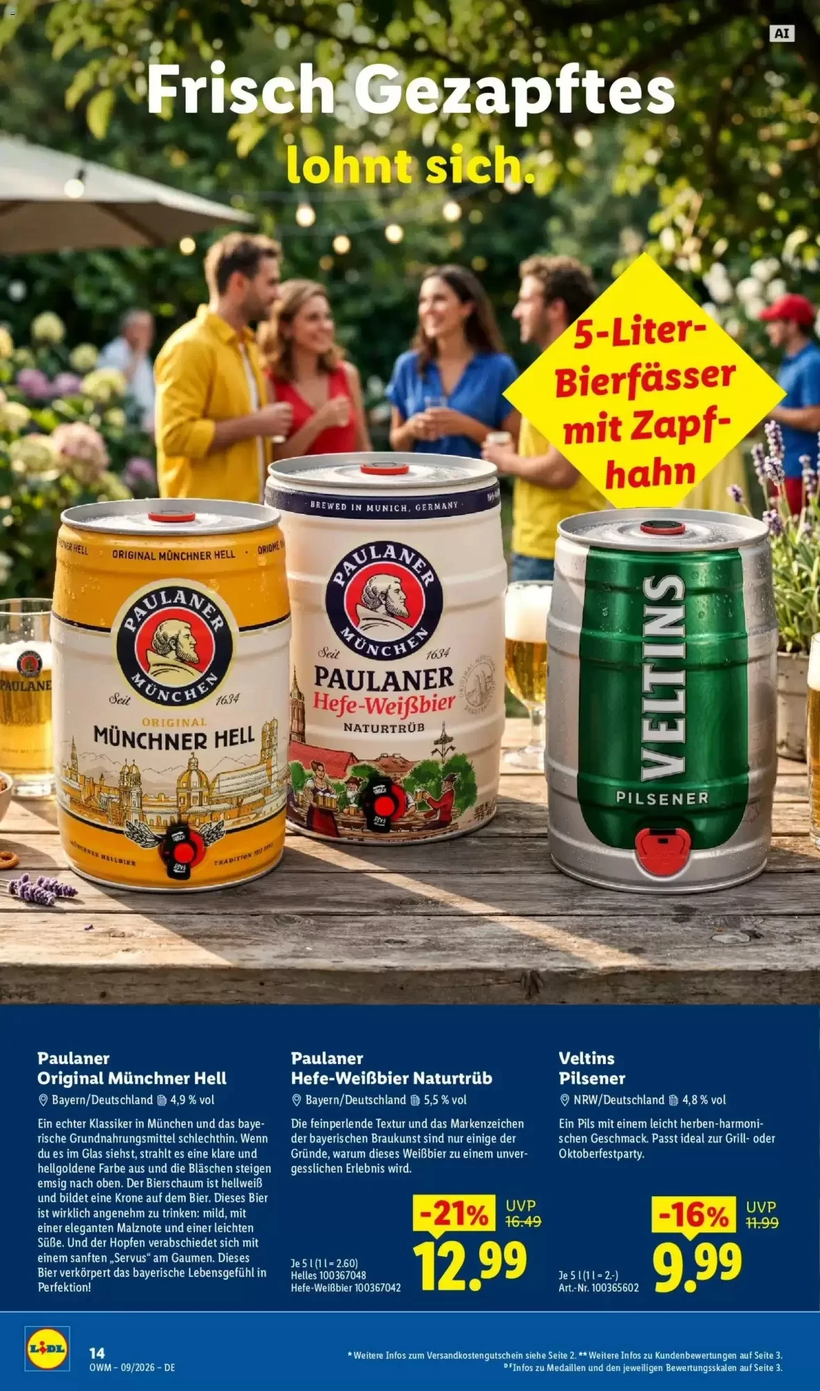 Lidl, Seite 14 von 20