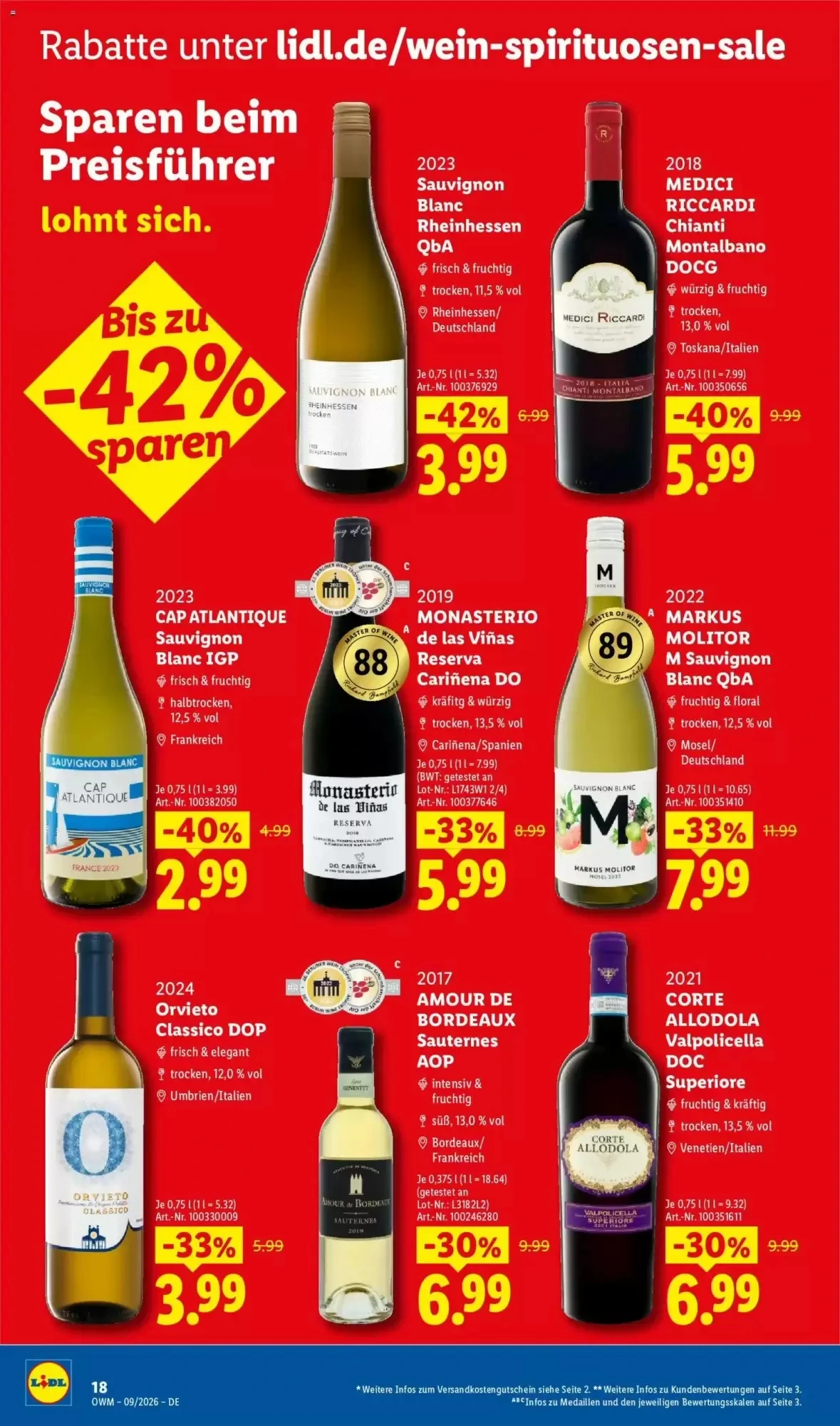 Lidl, Seite 18 von 20