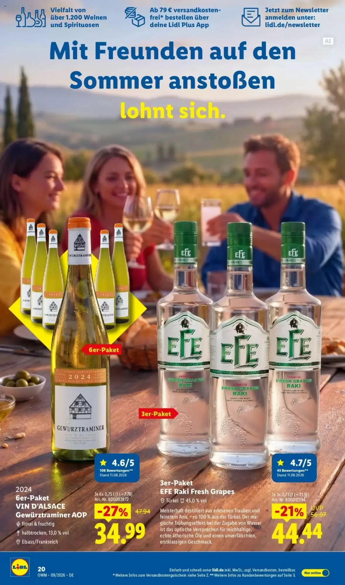 Lidl, Seite 20 von 20